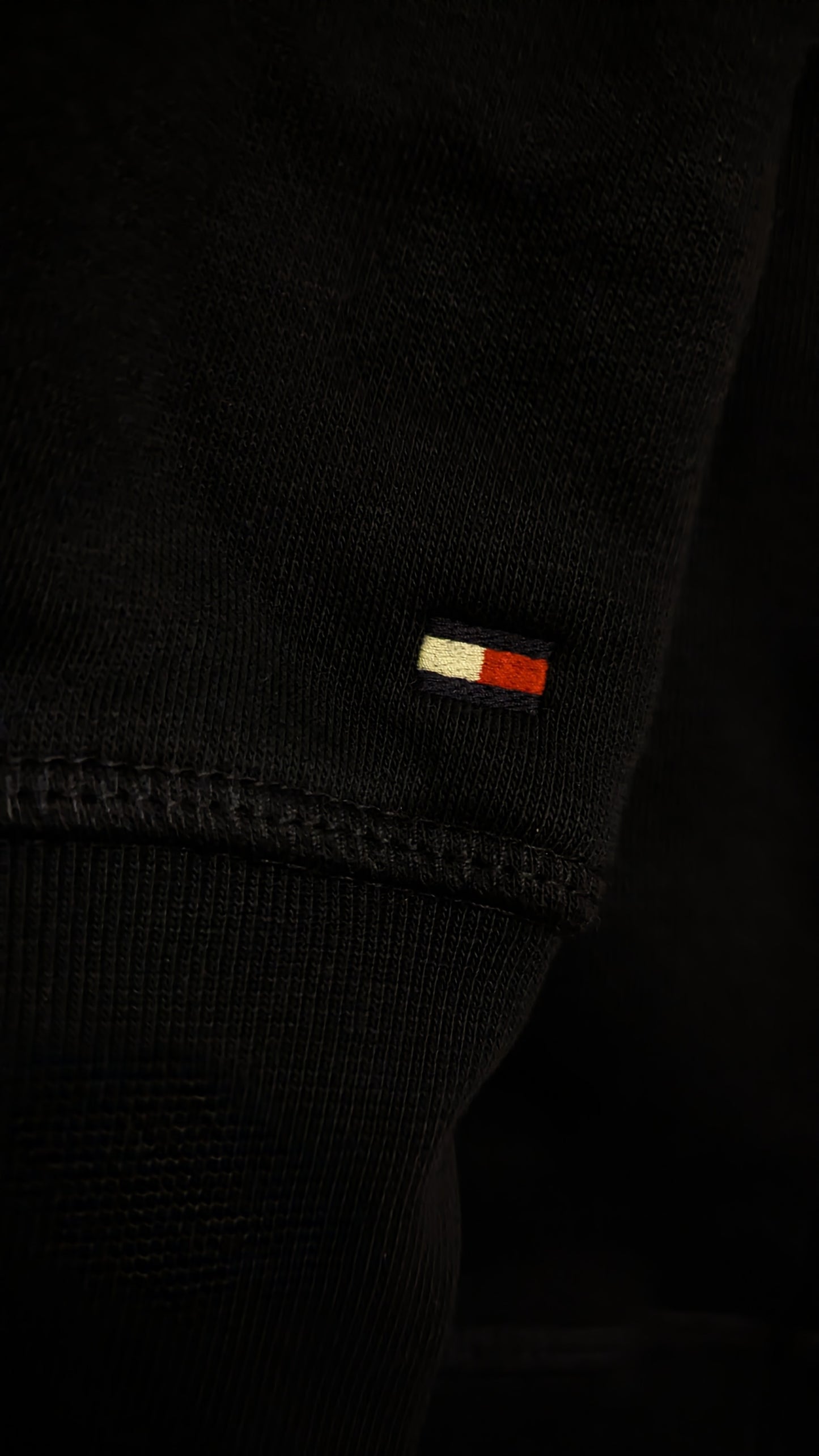 TOMMY HILFIGER Herren Hoodie Gr. 4XL oder 5XL Plus Size