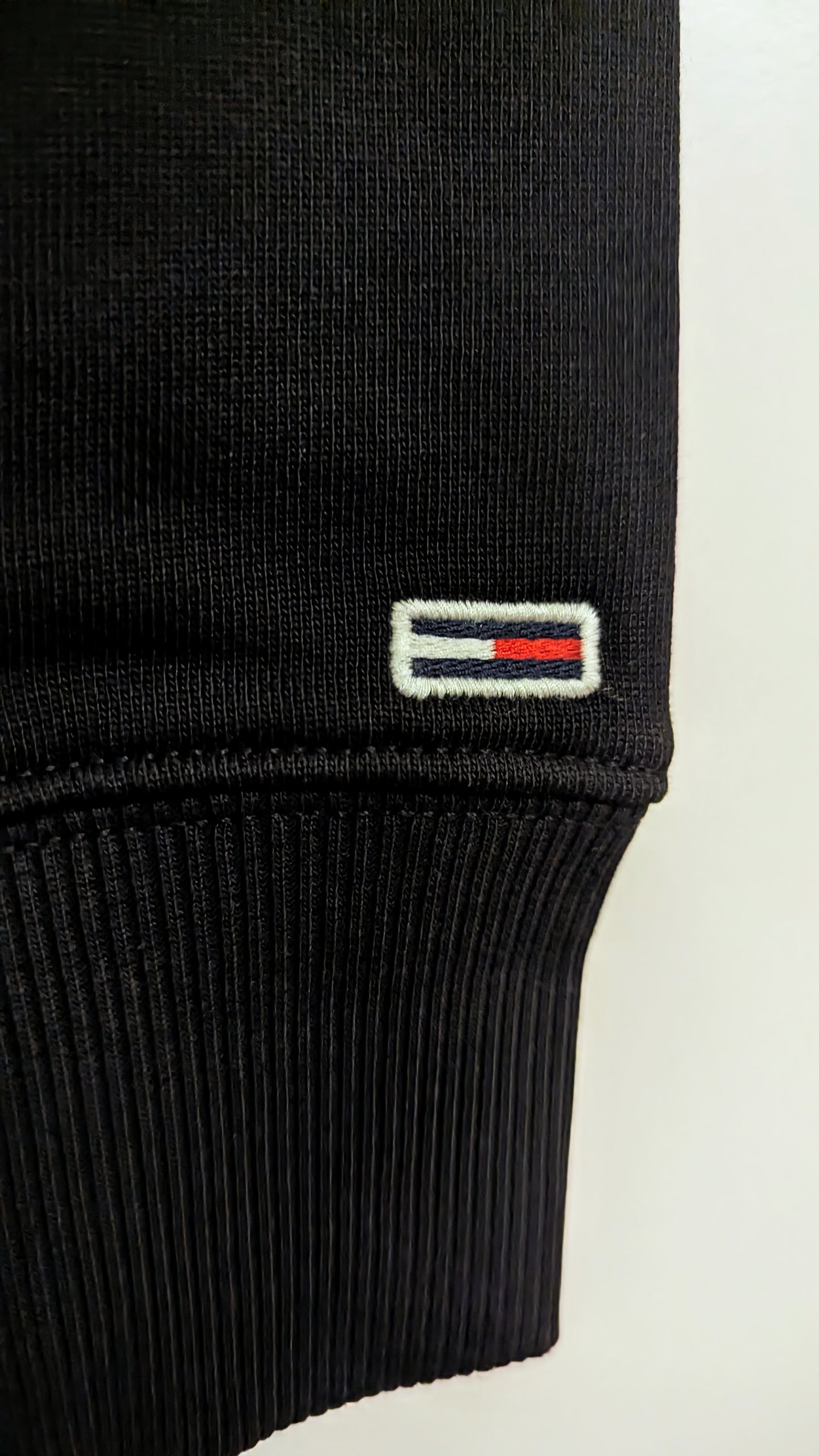 TOMMY JEANS Herren Sweatshirt Gr. M