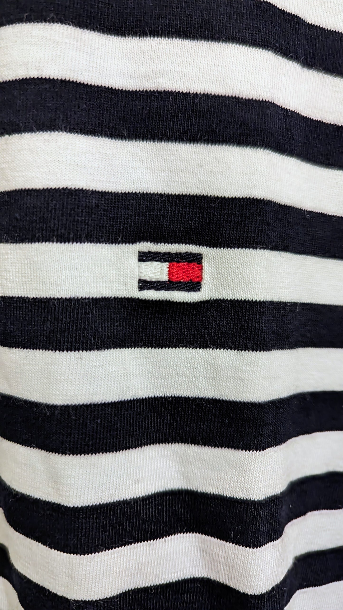 TOMMY HILFIGER Herren T-Shirt Gr. 2XL oder 3XL Plus Size