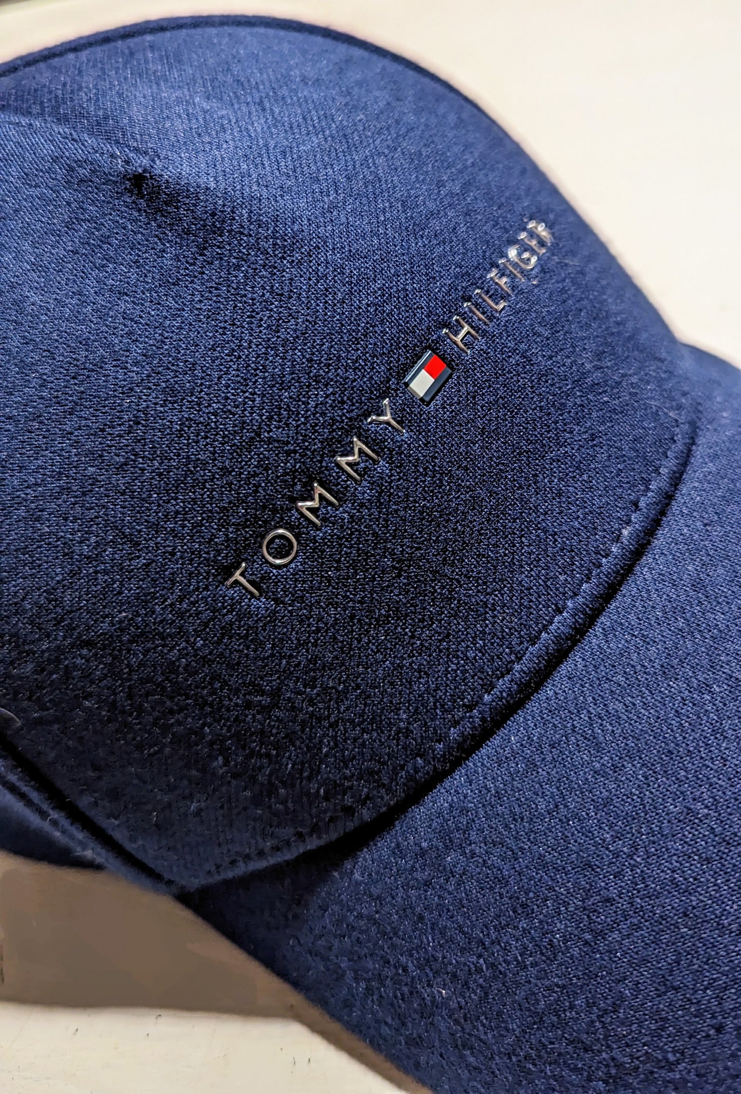 TOMMY HILFIGER Downtown Unisex Cap One Size