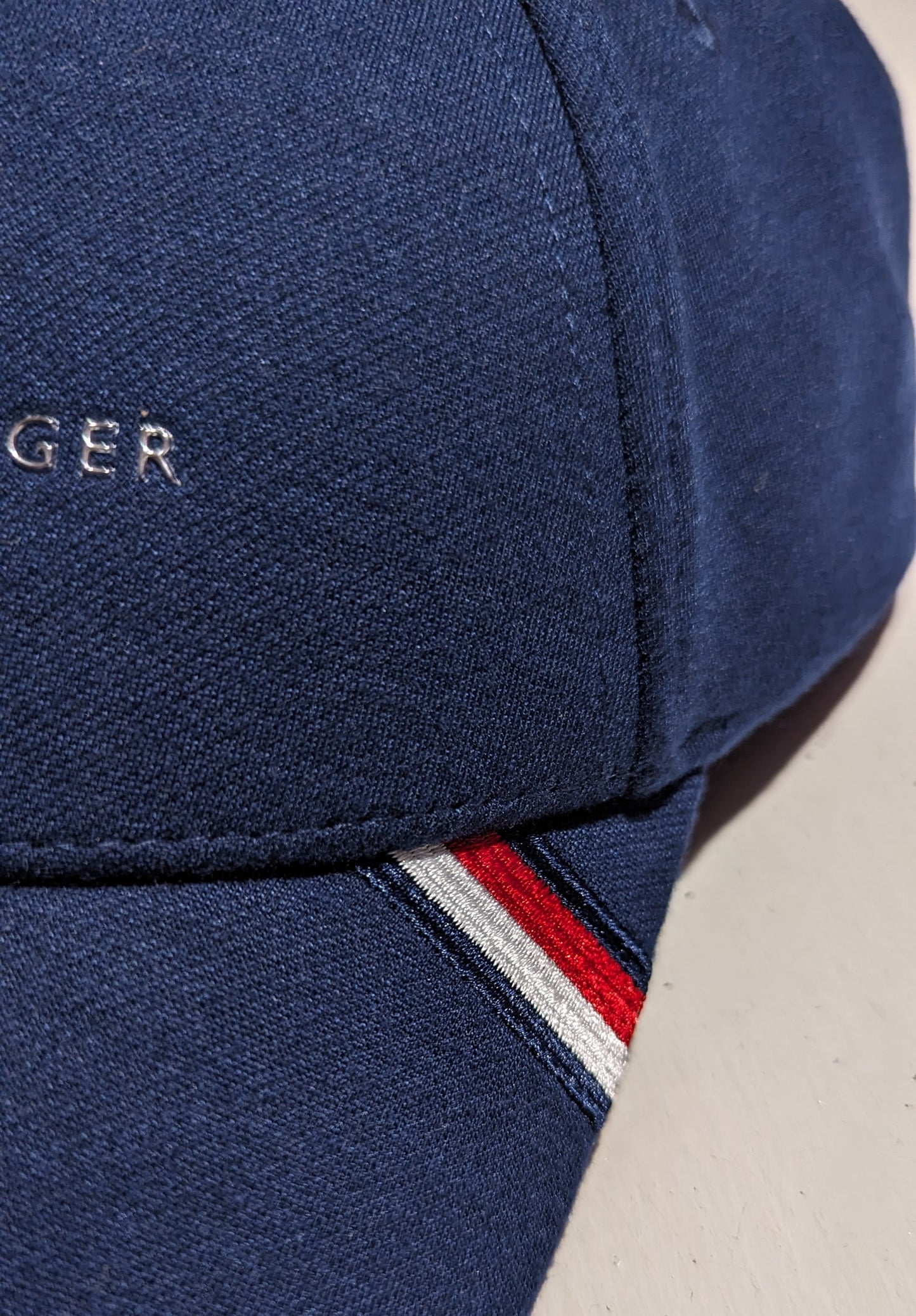 TOMMY HILFIGER Downtown Unisex Cap One Size