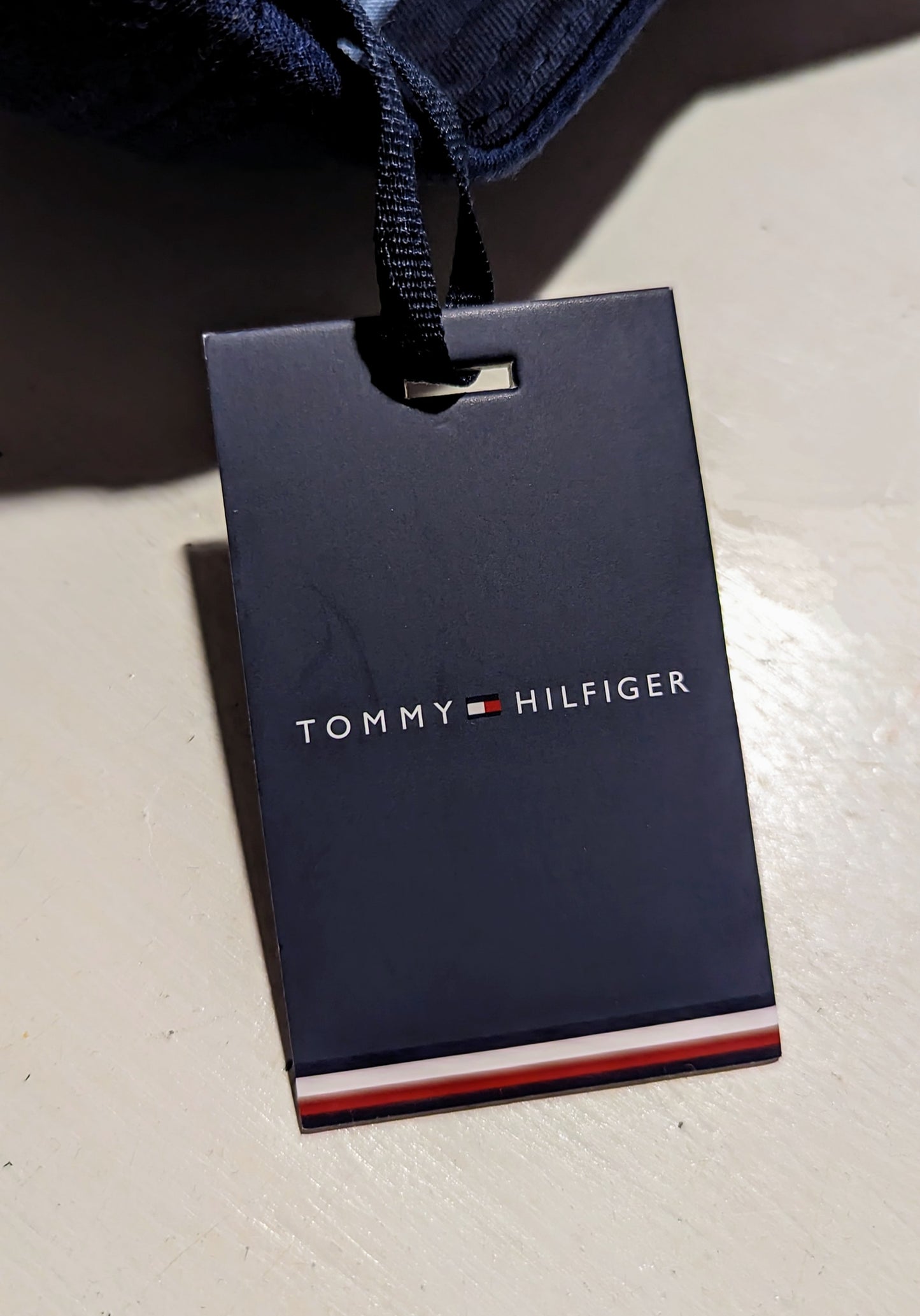 TOMMY HILFIGER Downtown Unisex Cap One Size