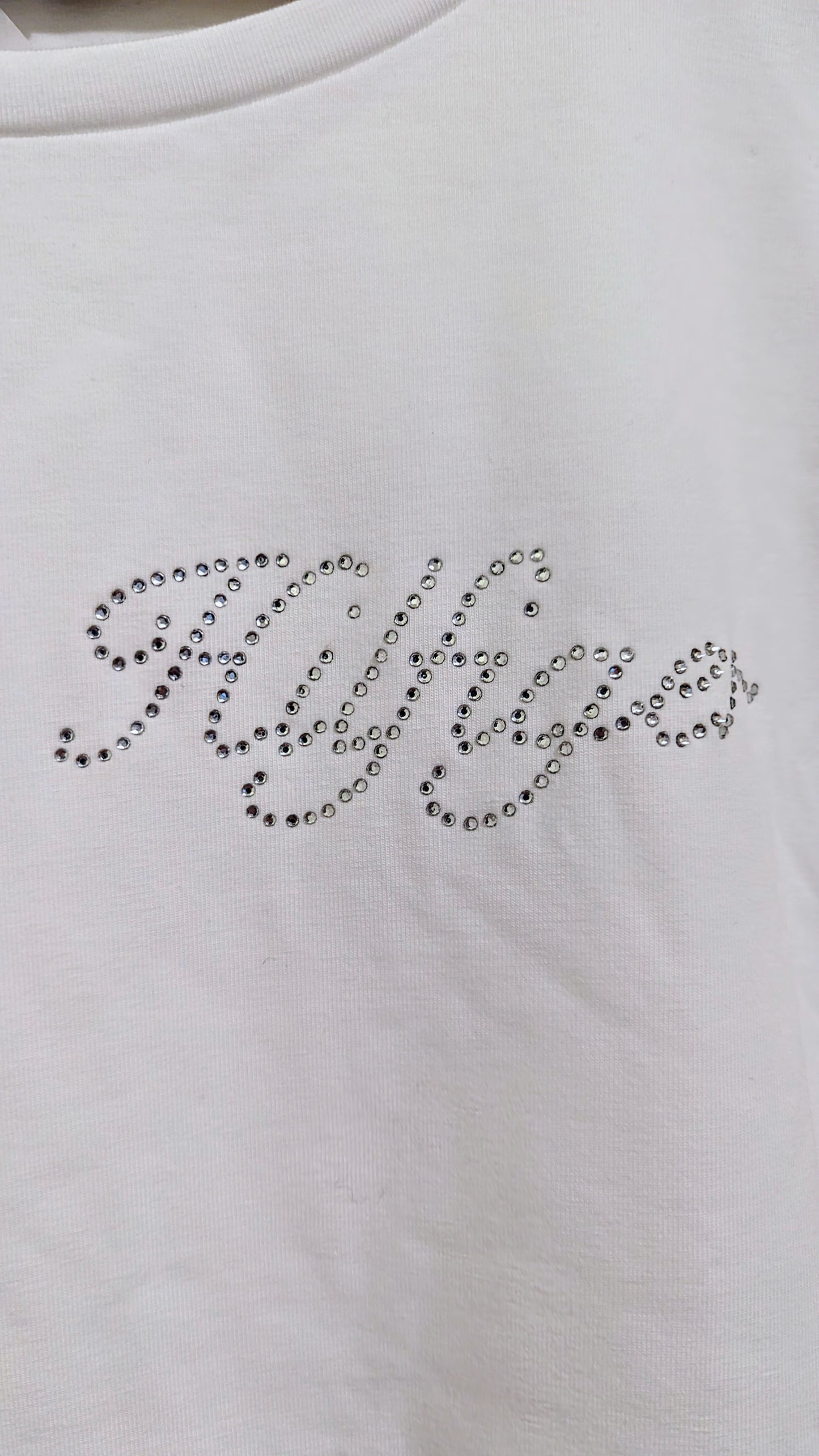 TOMMY HILFIGER Damen T-Shirt Gr. 40/42