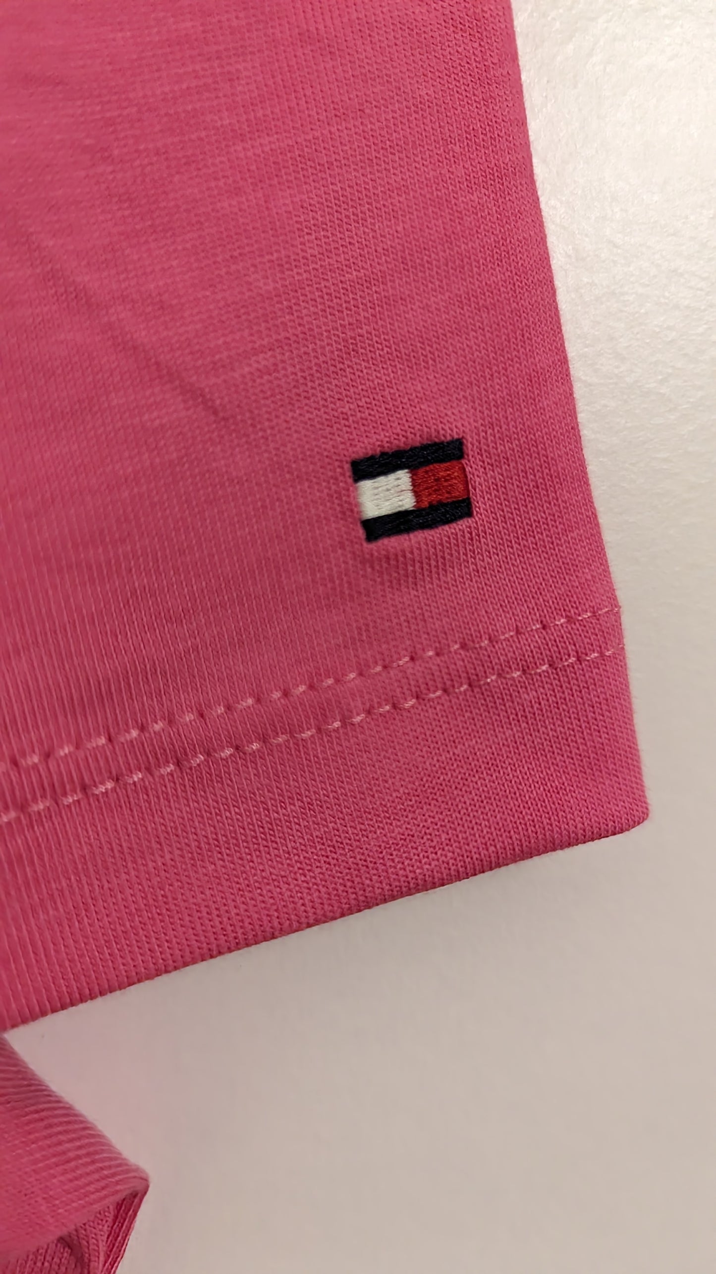 TOMMY HILFIGER Damen T-Shirt Gr. 44