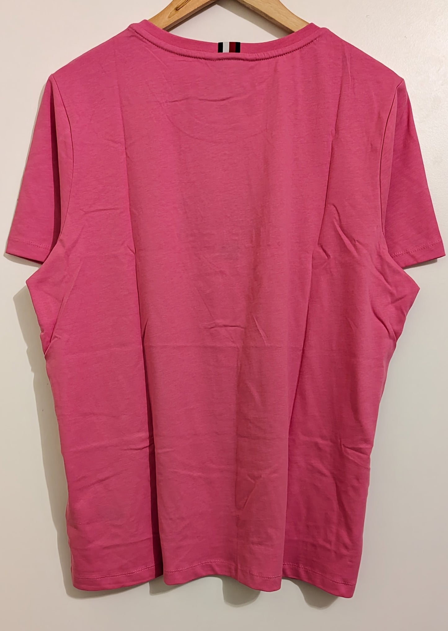 TOMMY HILFIGER Damen T-Shirt Gr. 44