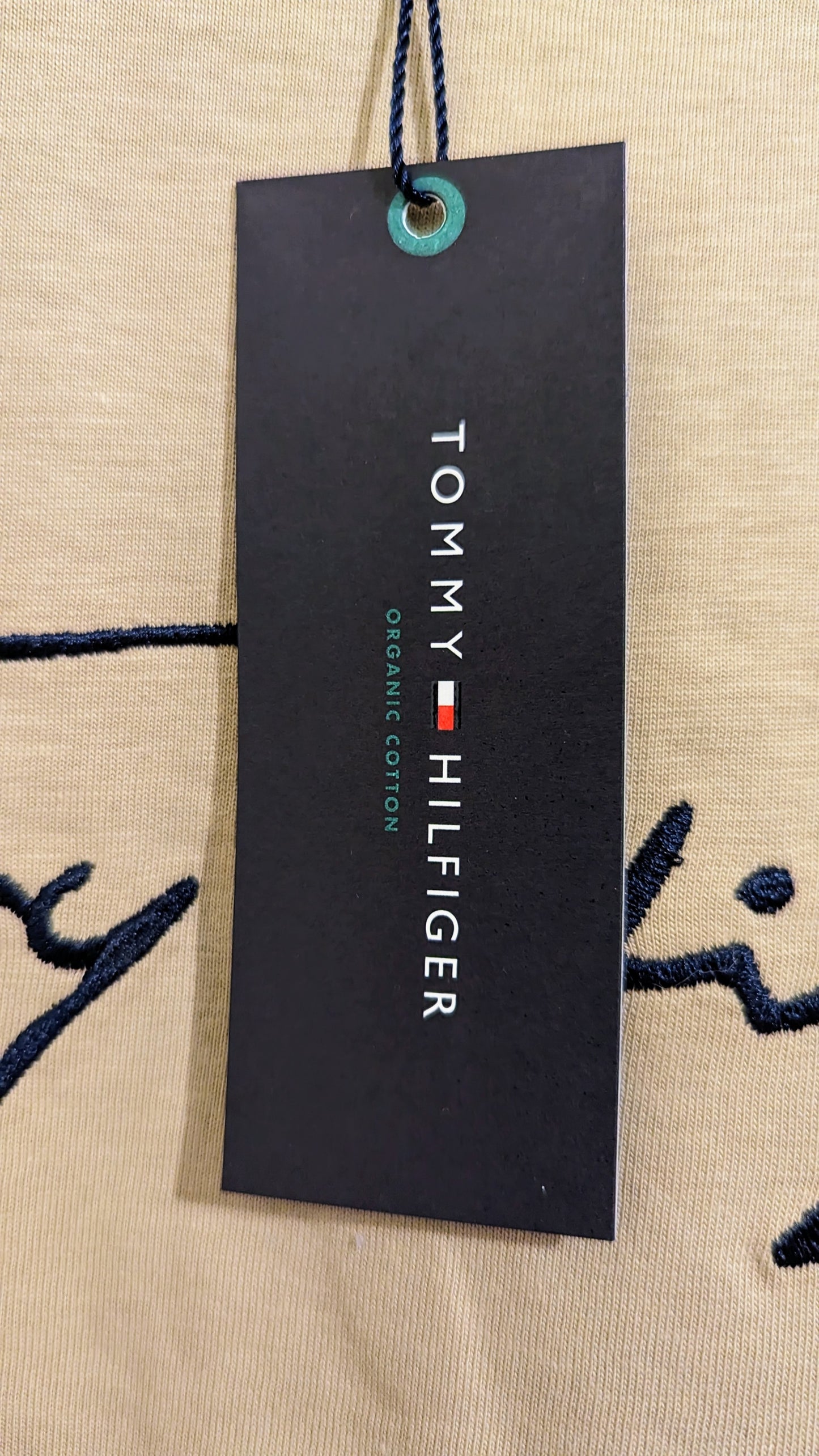TOMMY HILFIGER Damen T-Shirt Gr. 42/44