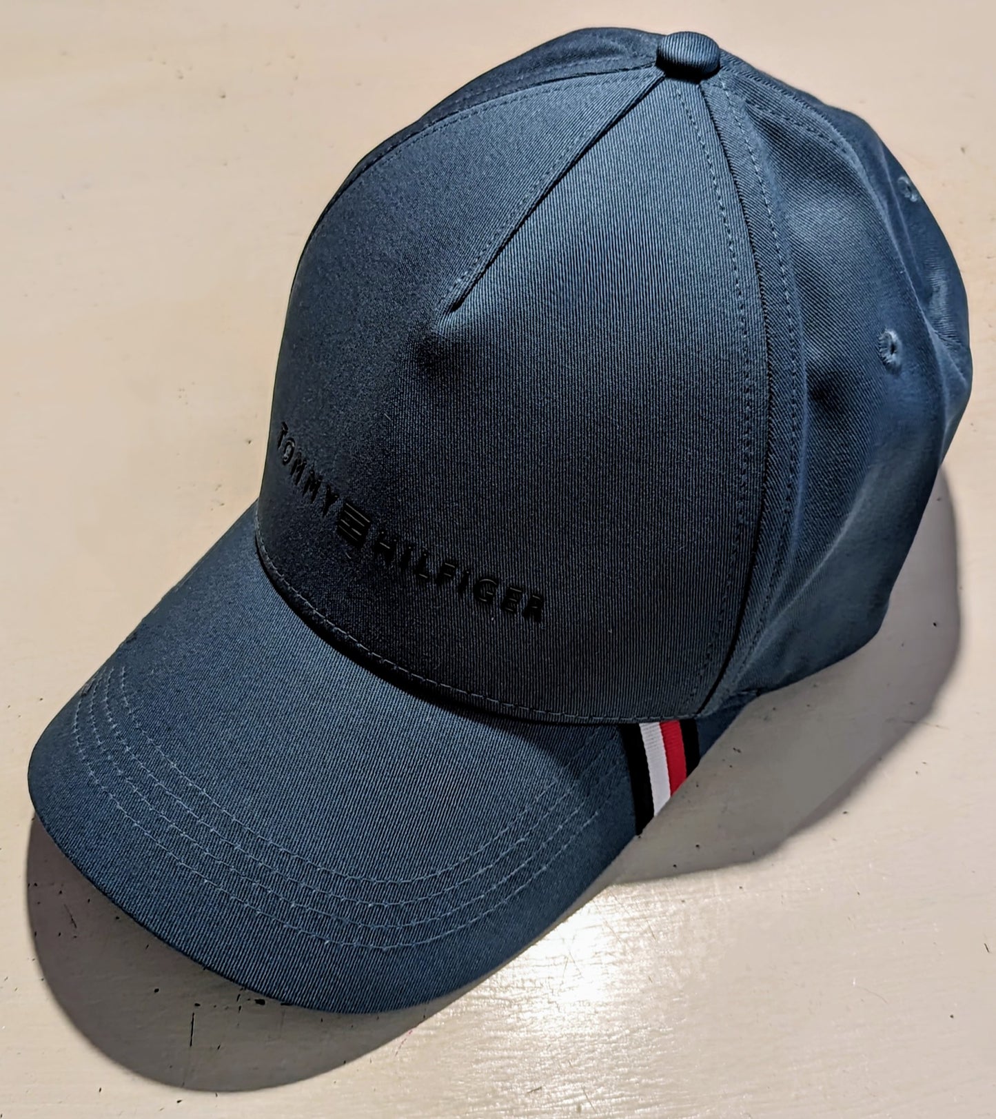 TOMMY HILFIGER Unisex BB Cap One Size