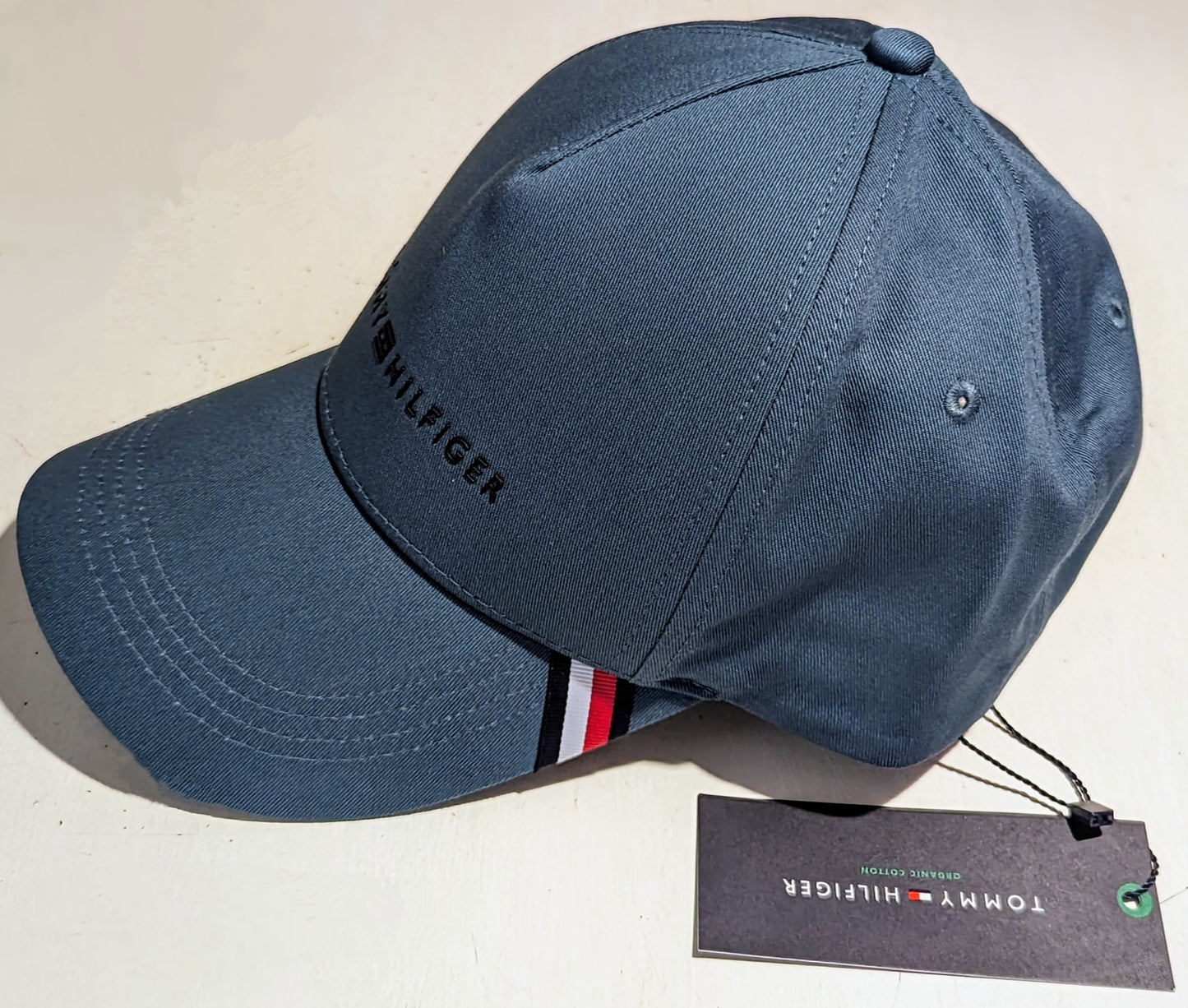 TOMMY HILFIGER Unisex BB Cap One Size