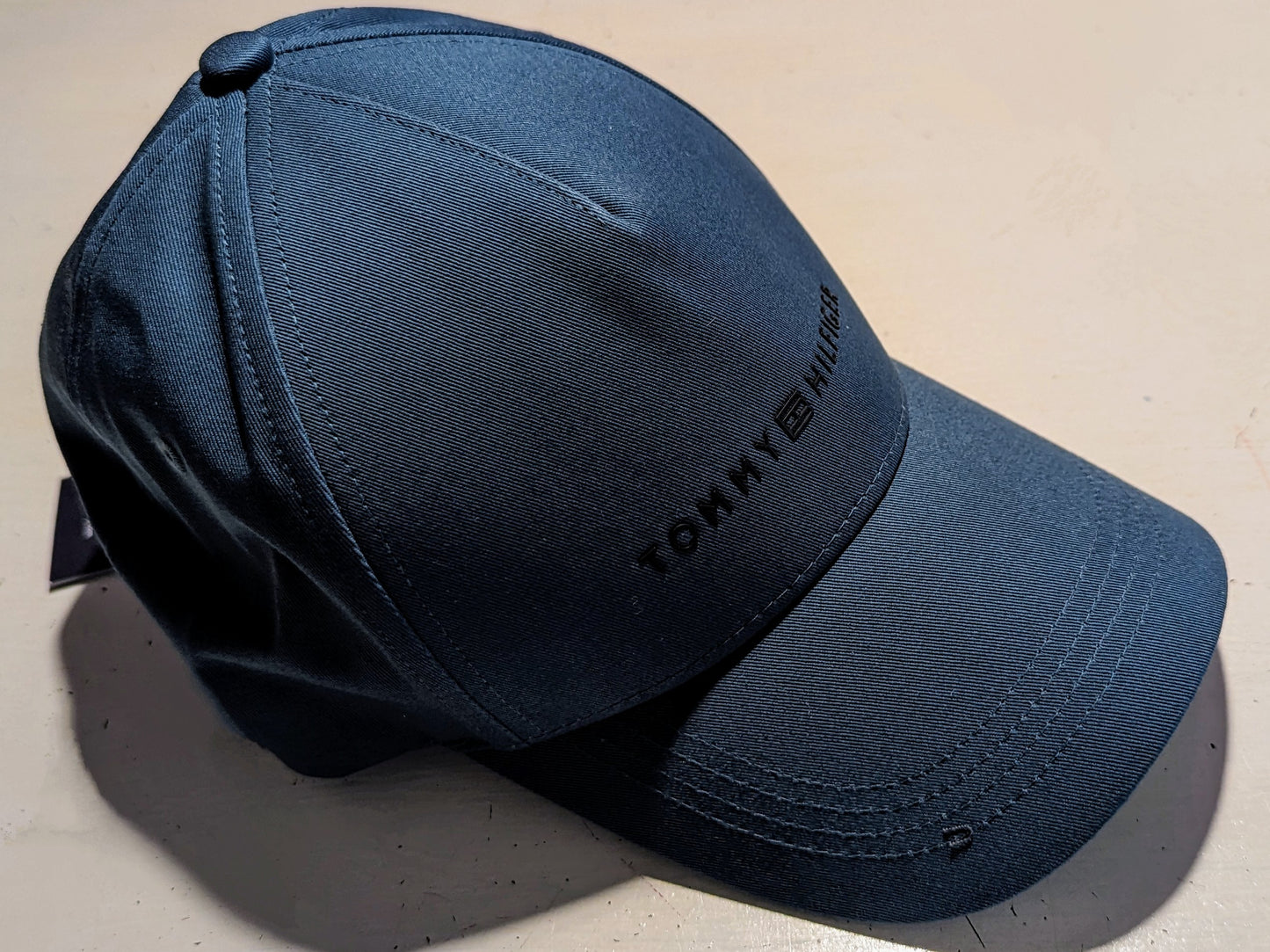 TOMMY HILFIGER Unisex BB Cap One Size