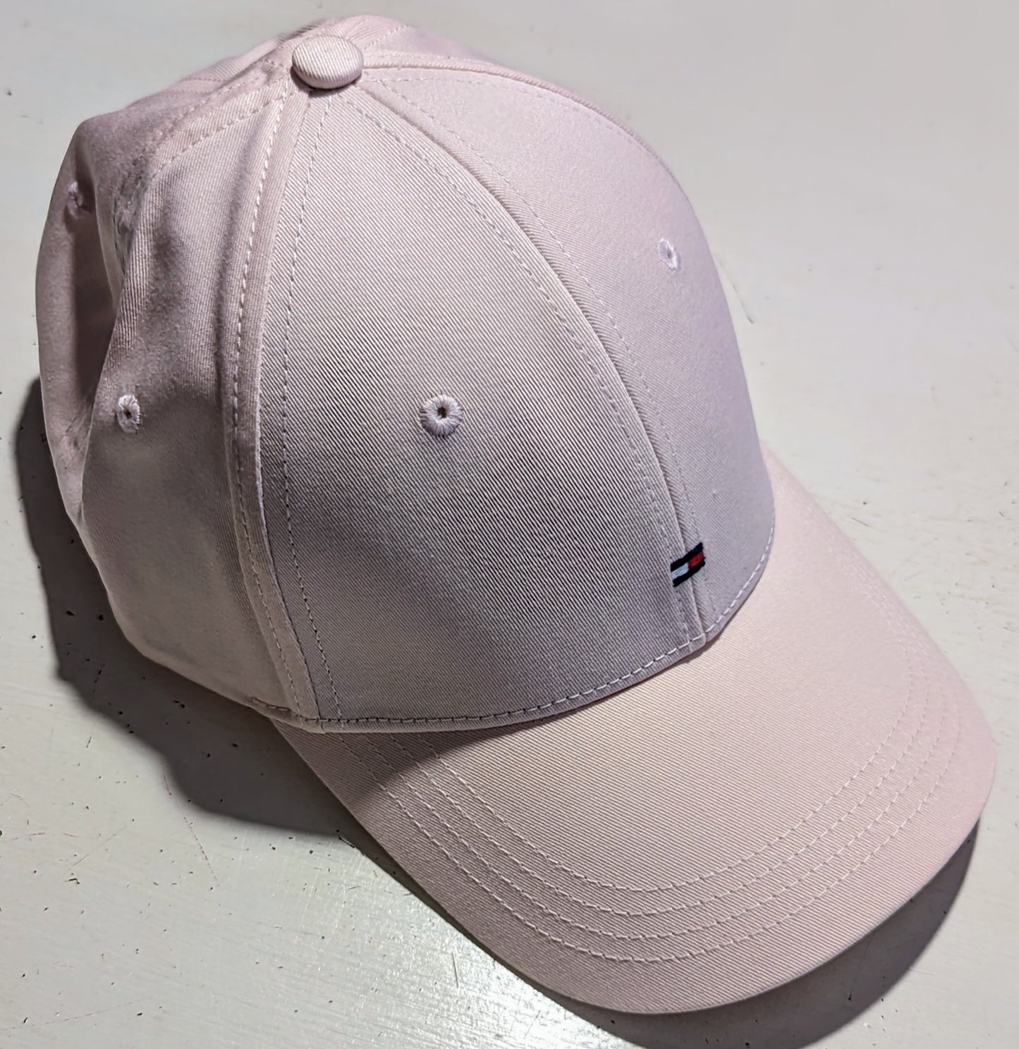 TOMMY HILFIGER Damen BB Cap One Size