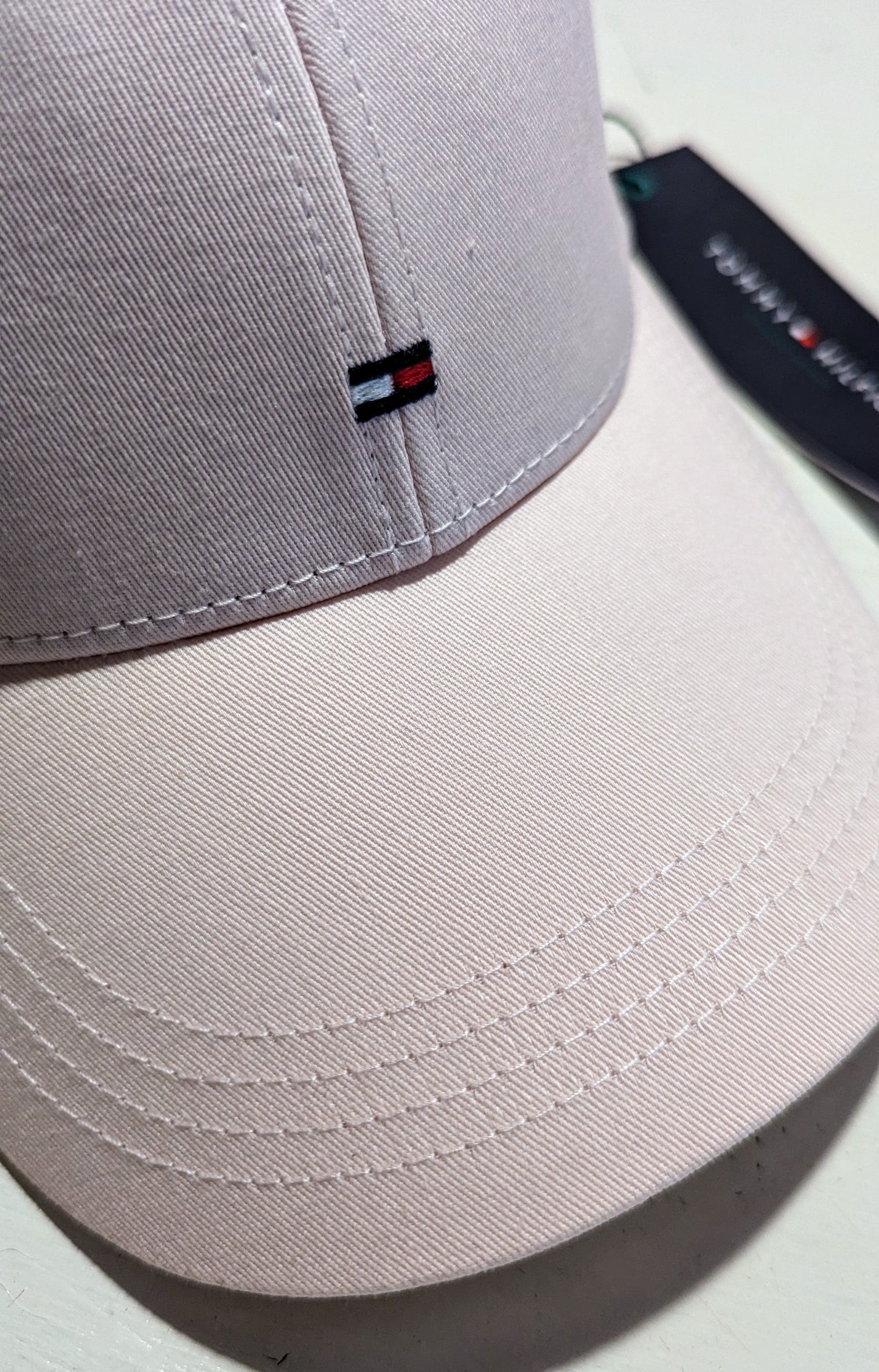 TOMMY HILFIGER Damen BB Cap One Size