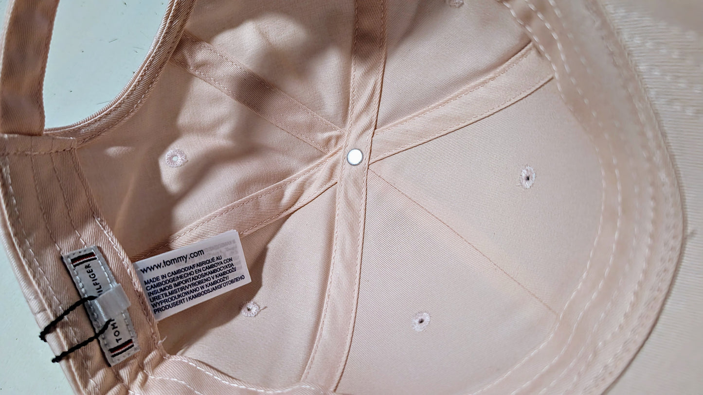 TOMMY HILFIGER Damen BB Cap One Size