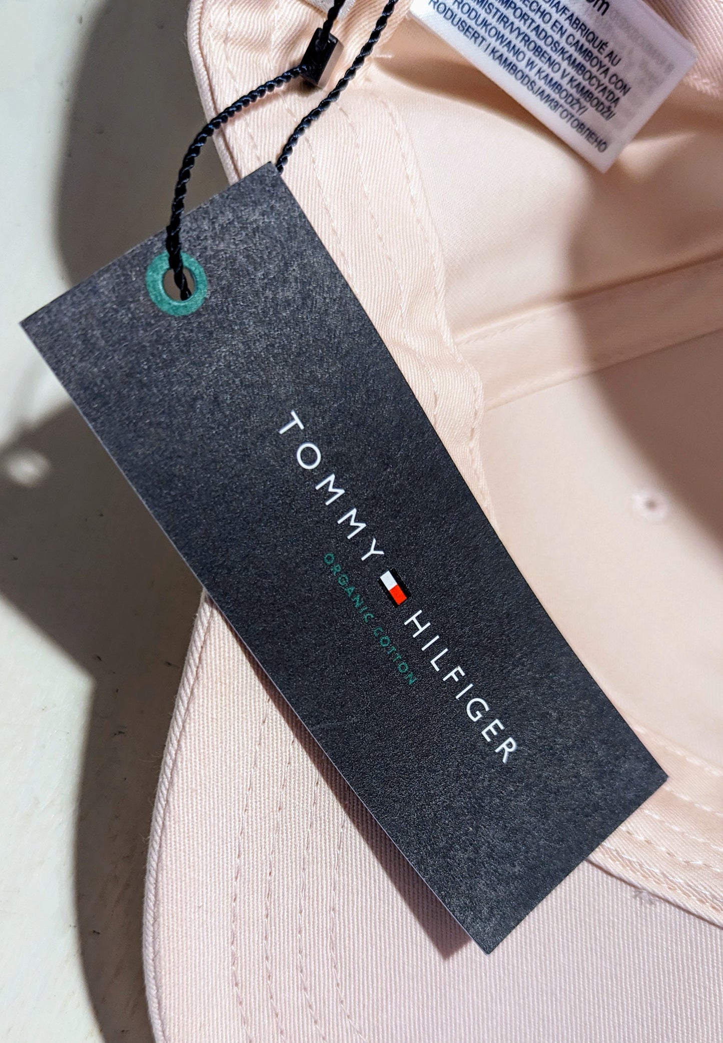 TOMMY HILFIGER Damen BB Cap One Size