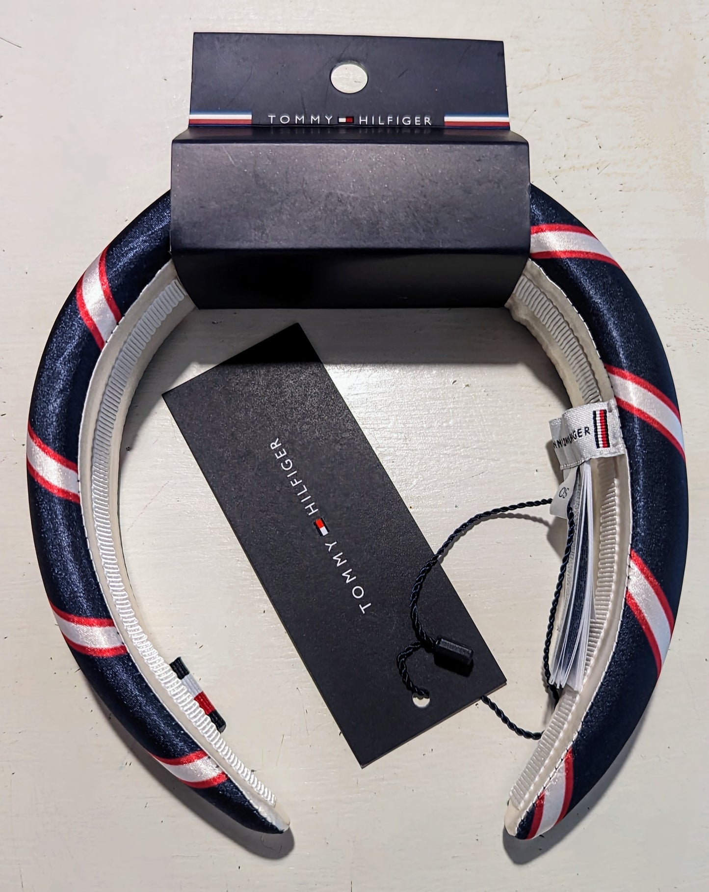 TOMMY HILFIGER Damen Haarreif One Size