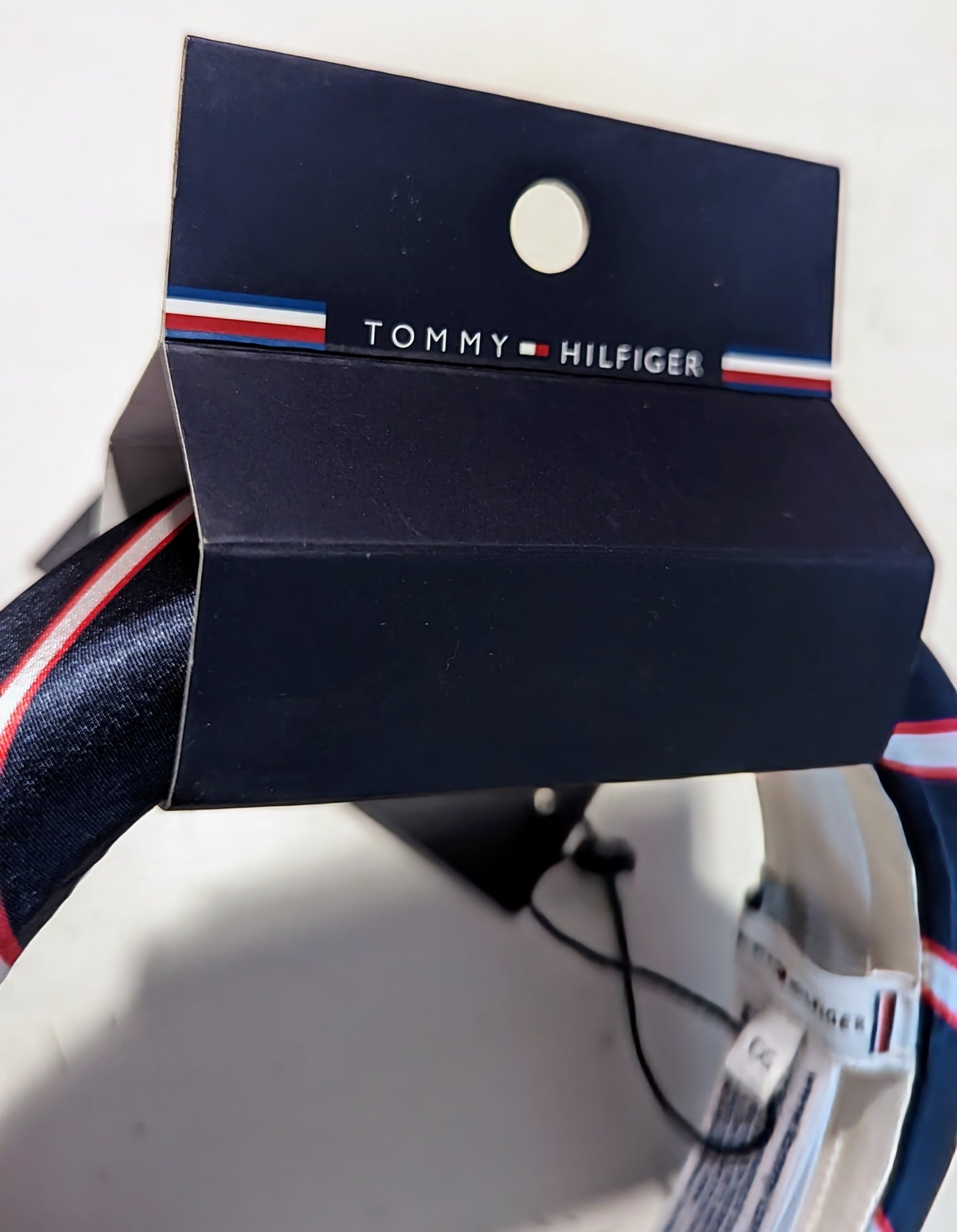TOMMY HILFIGER Damen Haarreif One Size
