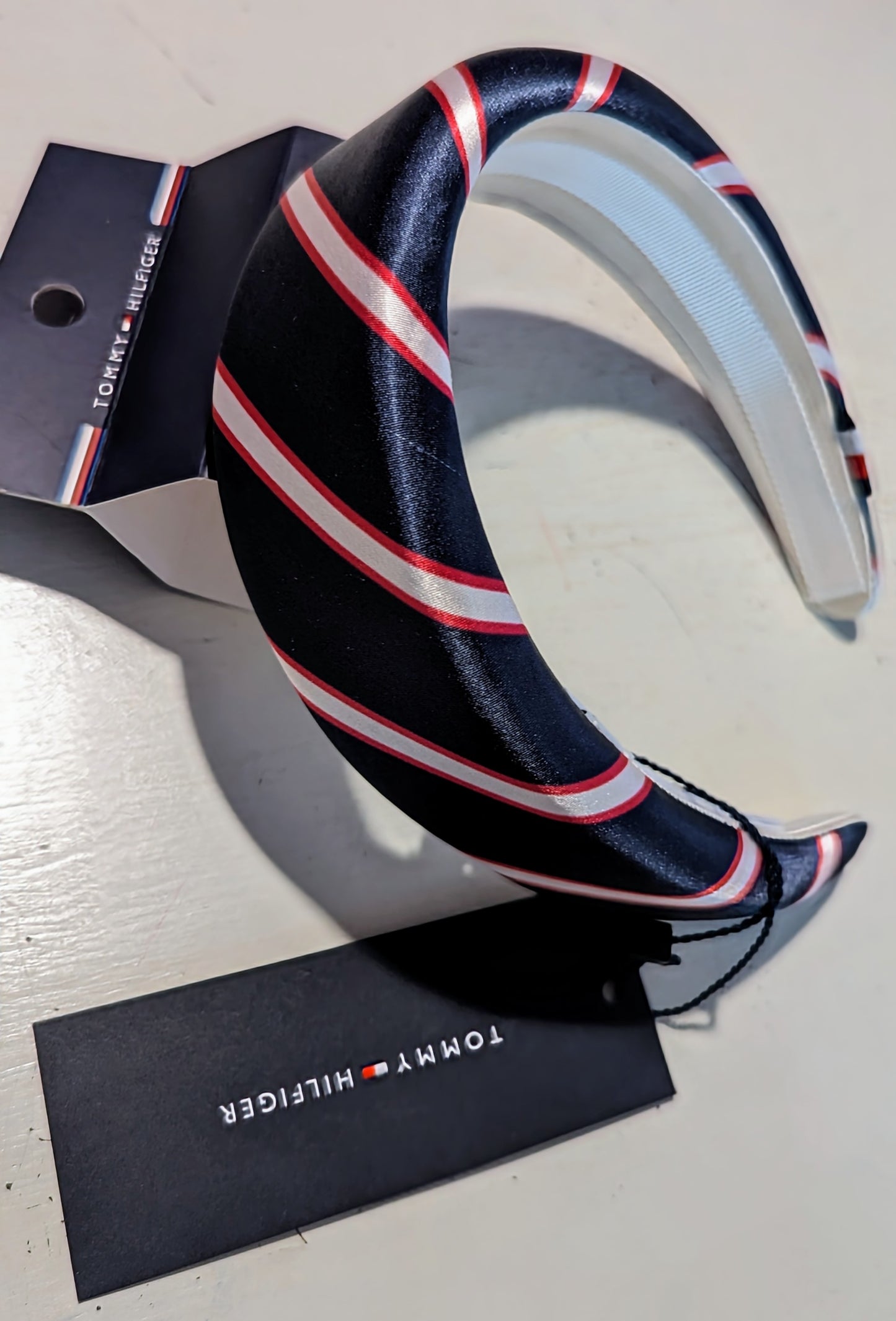 TOMMY HILFIGER Damen Haarreif One Size