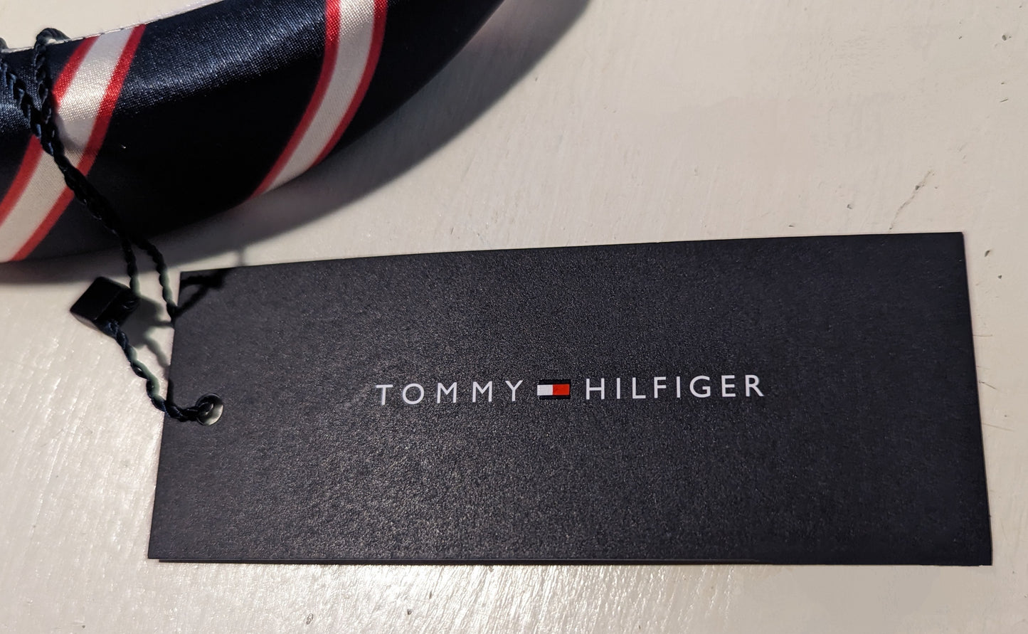 TOMMY HILFIGER Damen Haarreif One Size