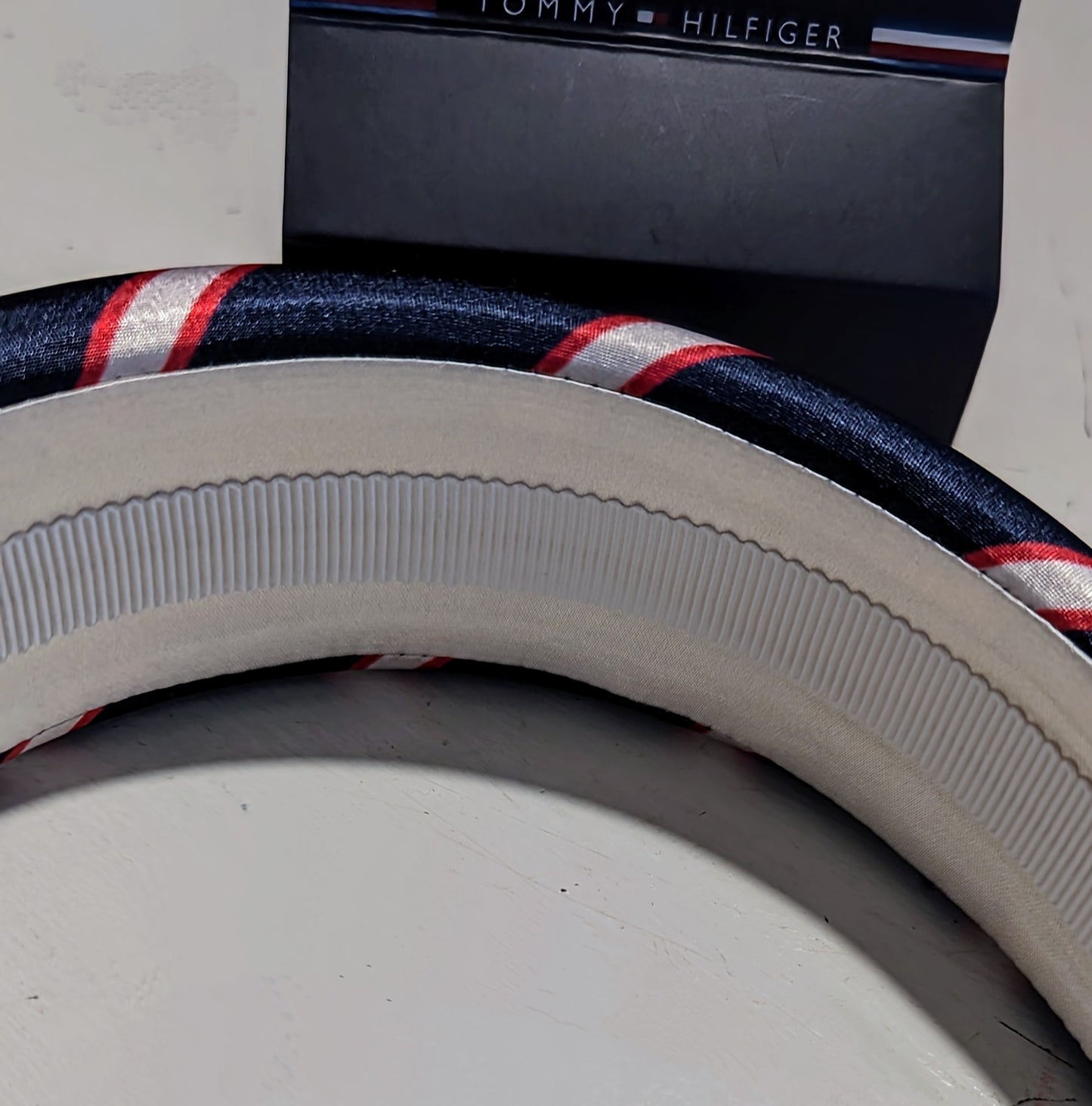 TOMMY HILFIGER Damen Haarreif One Size