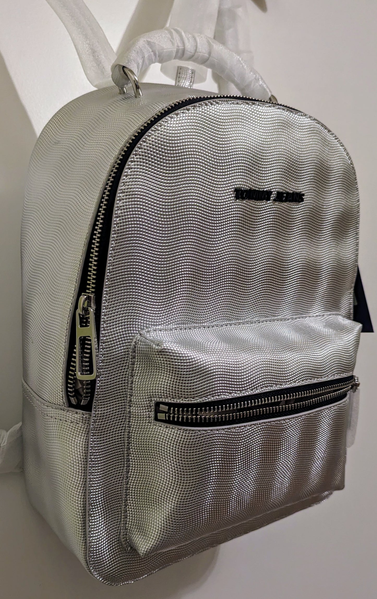 TOMMY JEANS Damen Rucksack