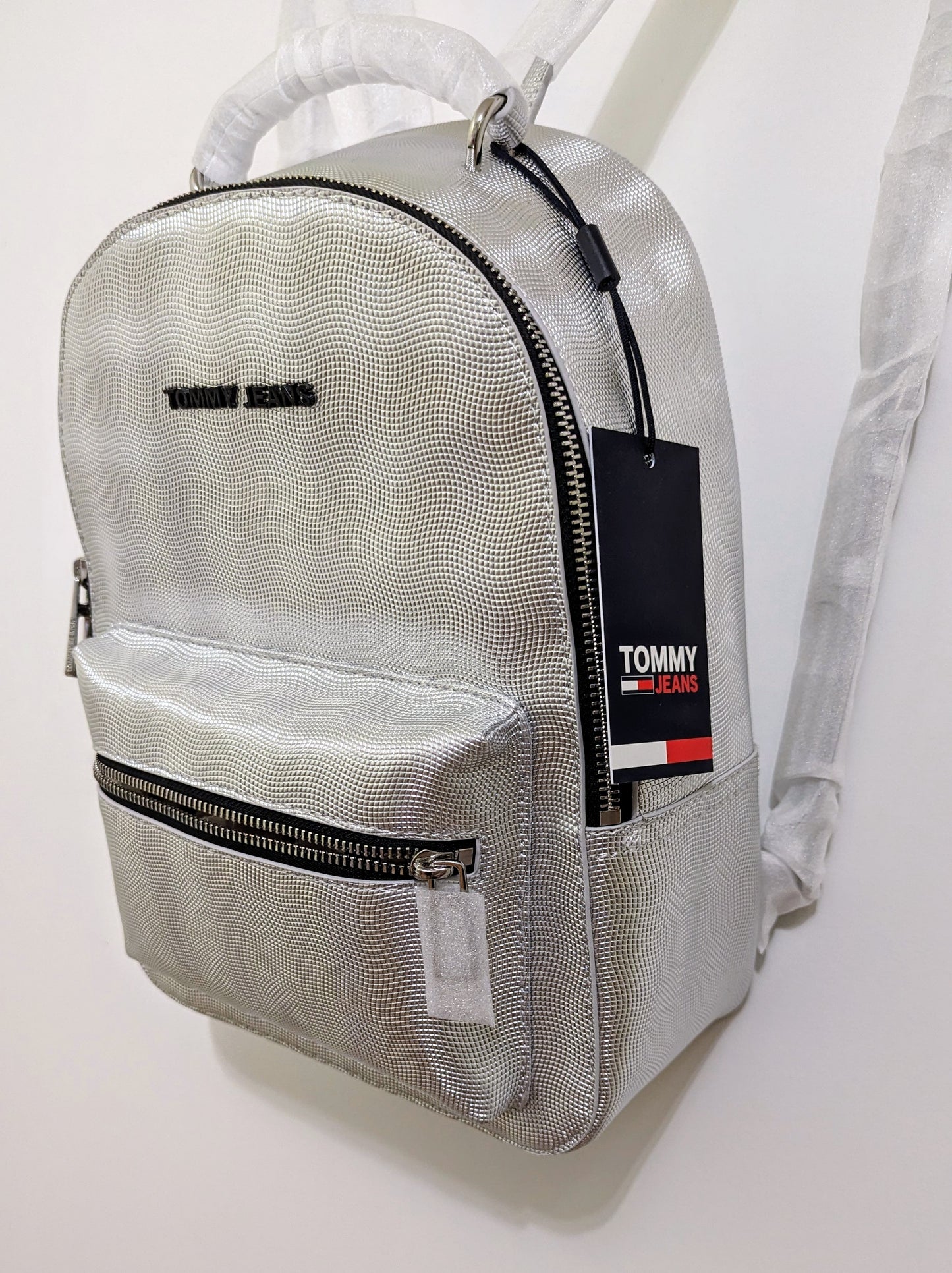TOMMY JEANS Damen Rucksack