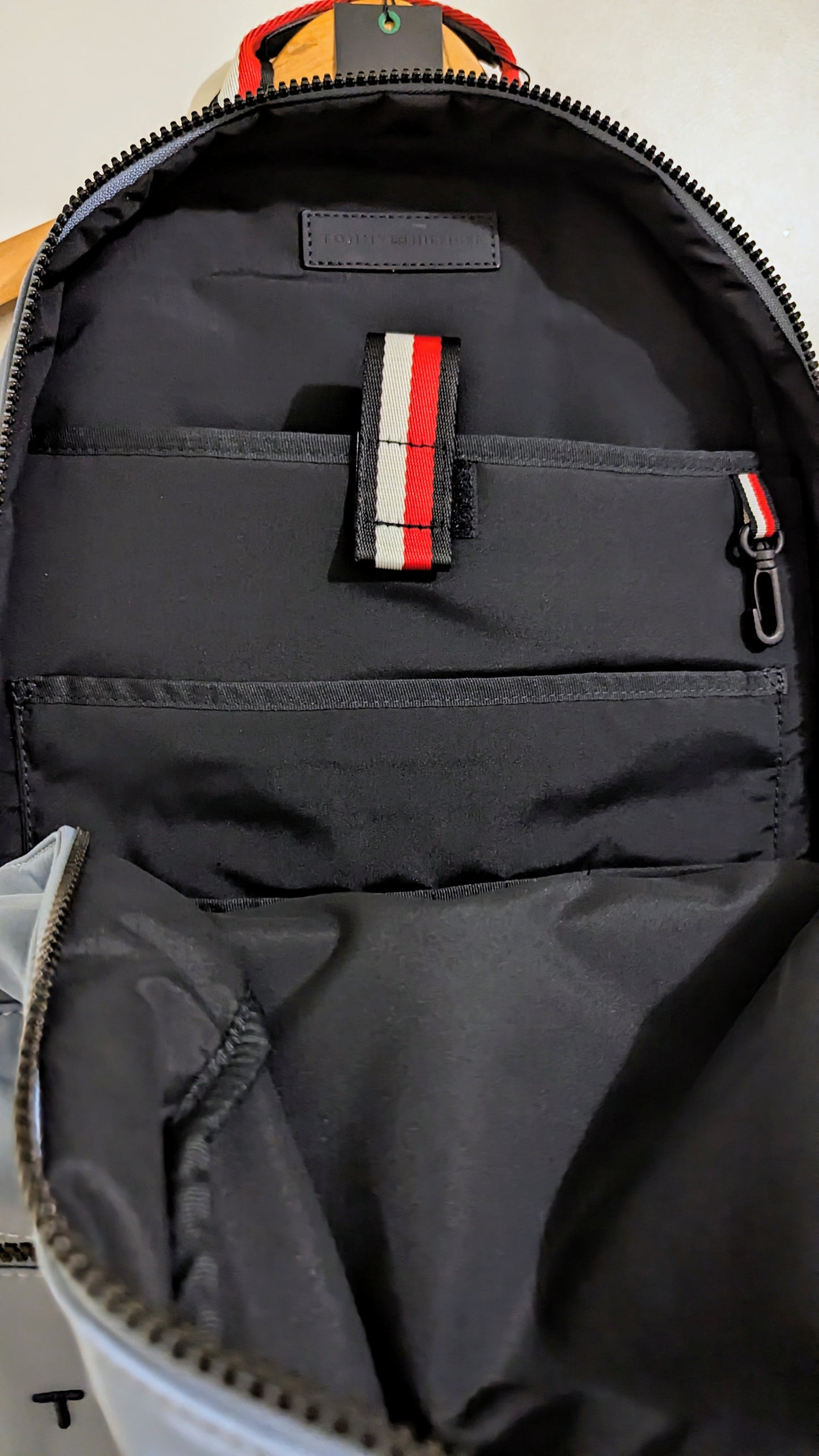 TOMMY HILFIGER Unisex Rucksack