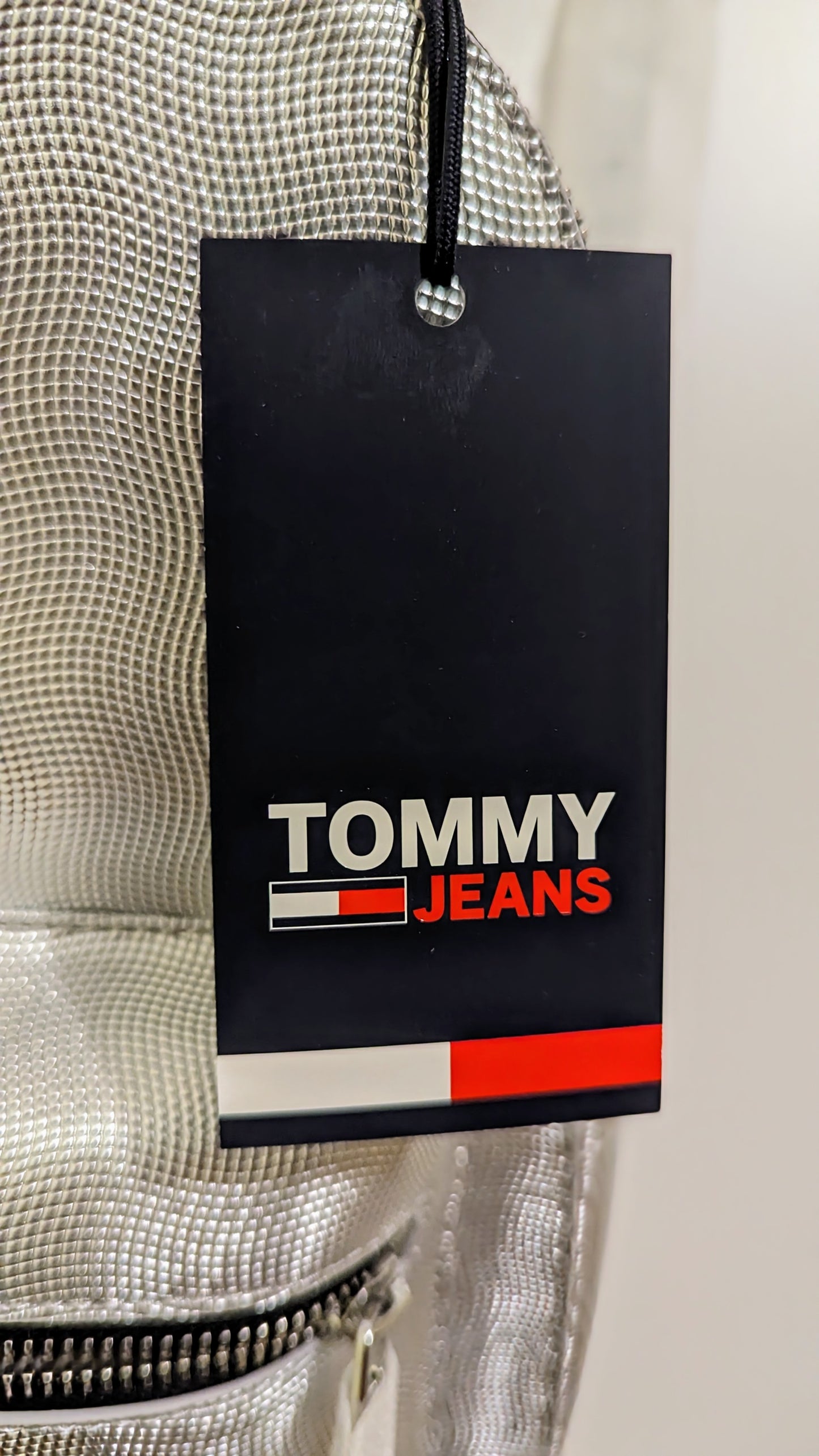 TOMMY JEANS Damen Rucksack