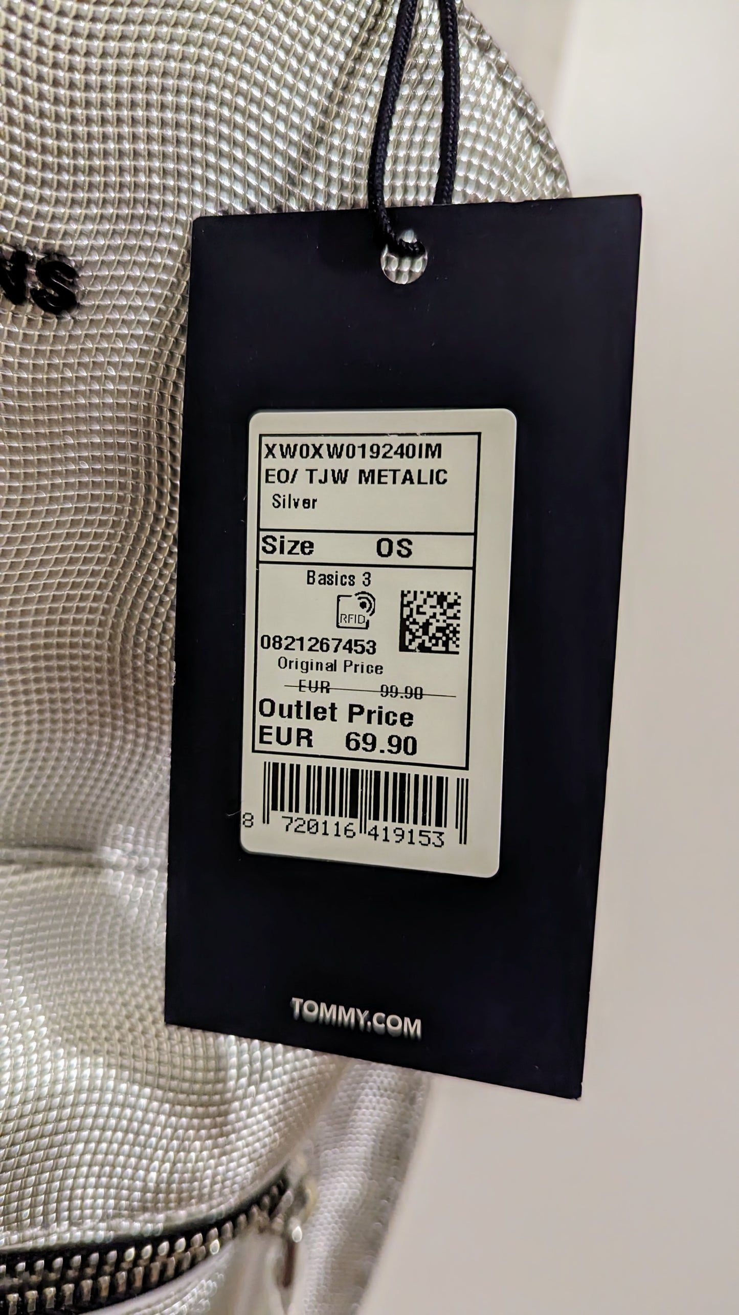 TOMMY JEANS Damen Rucksack