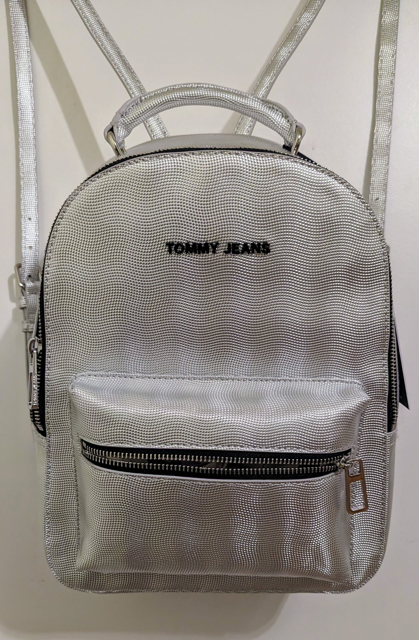 TOMMY JEANS Damen Rucksack