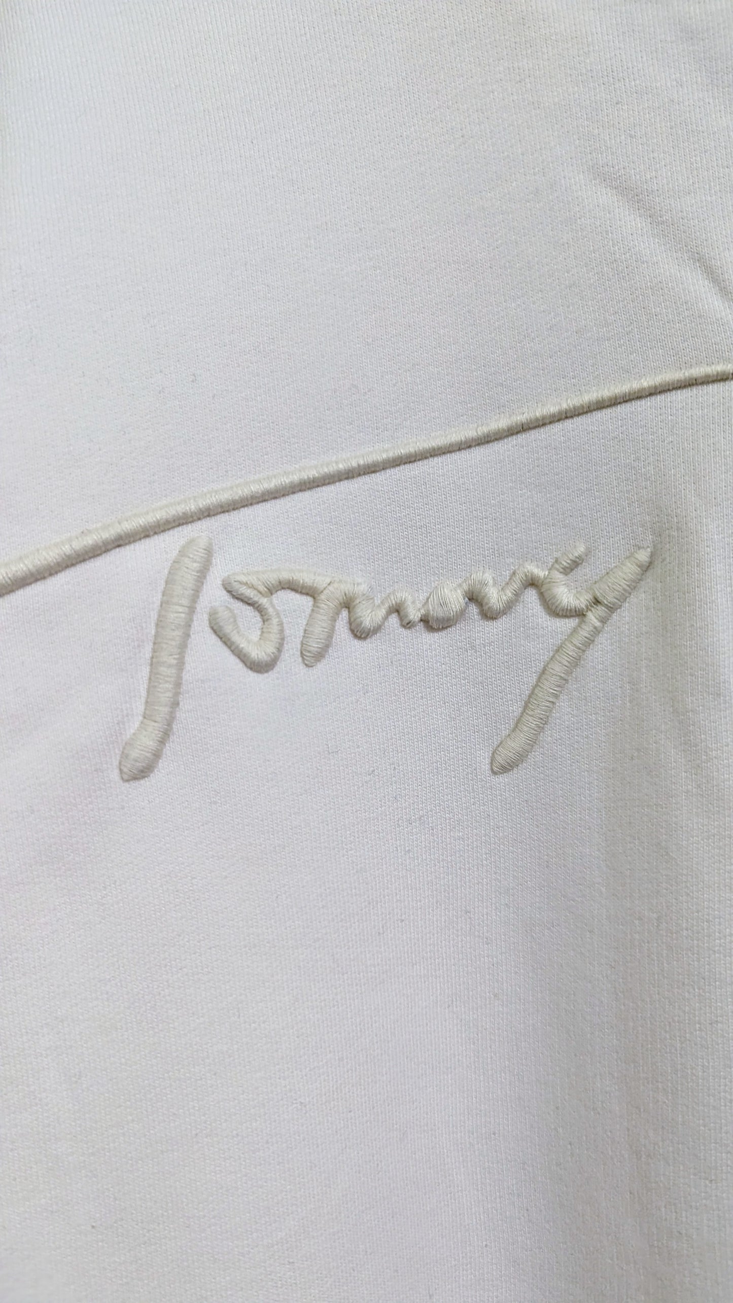 TOMMY HILFIGER Herren Sweatshirt Gr. XL