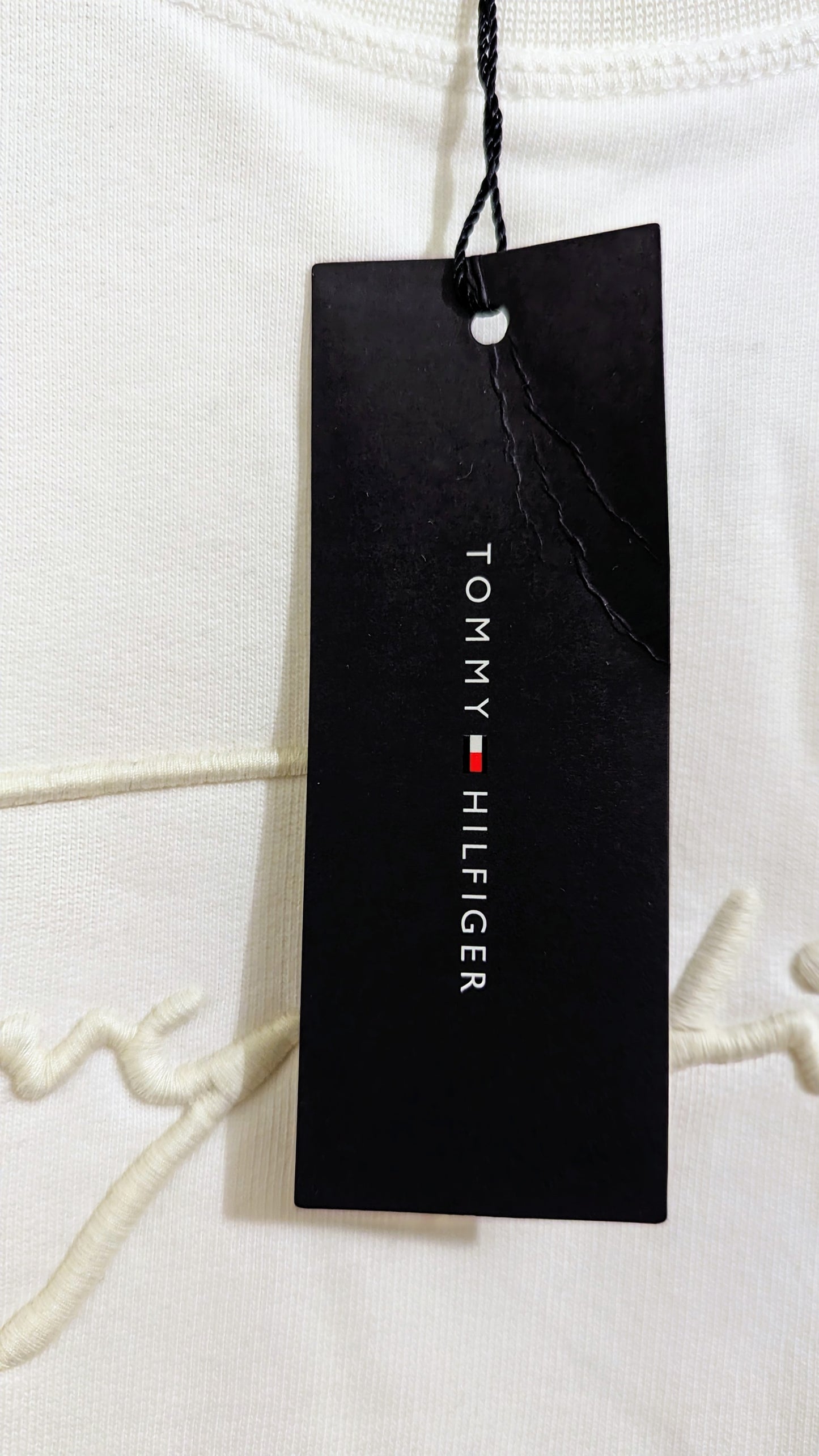 TOMMY HILFIGER Herren Sweatshirt Gr. XL