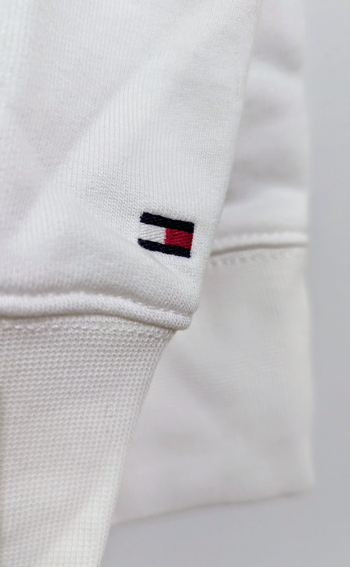 TOMMY HILFIGER Herren Sweatshirt Gr. XL
