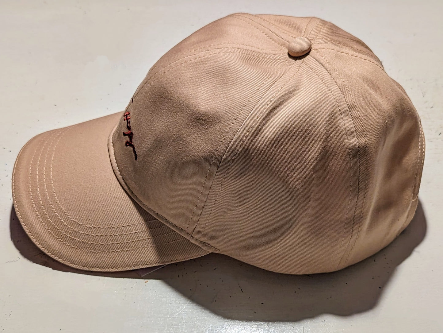 TOMMY HILFIGER Unisex BB Cap One Size
