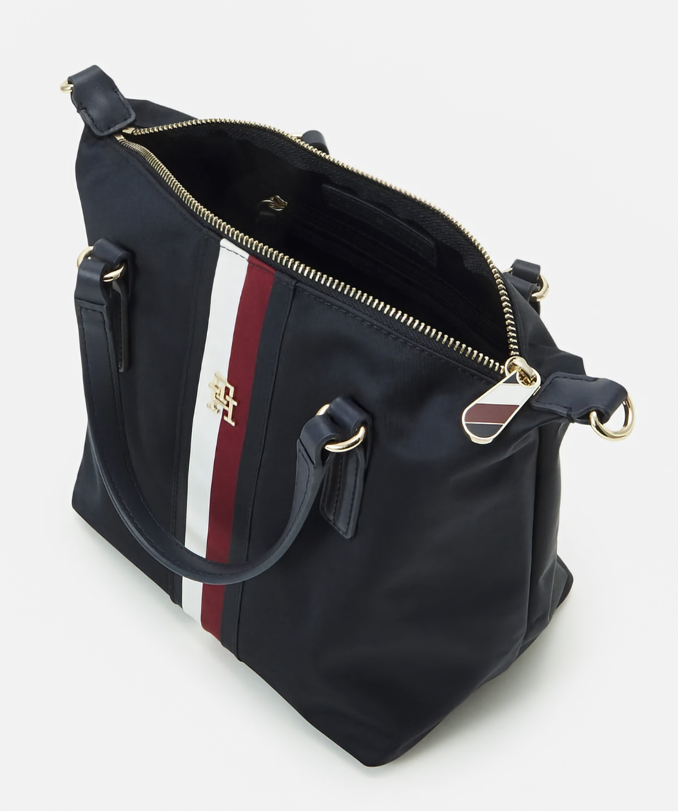 TOMMY HILFIGER Damen Handtasche