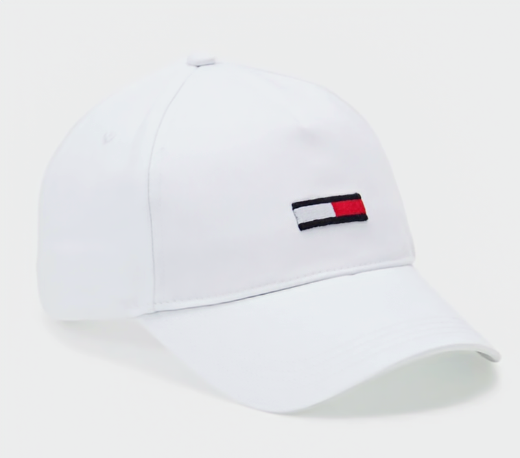 TOMMY JEANS  Unisex BB Cap One Size