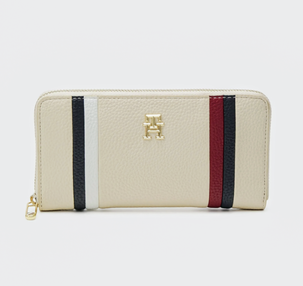 TOMMY HILFIGER Damen Geldbörse
