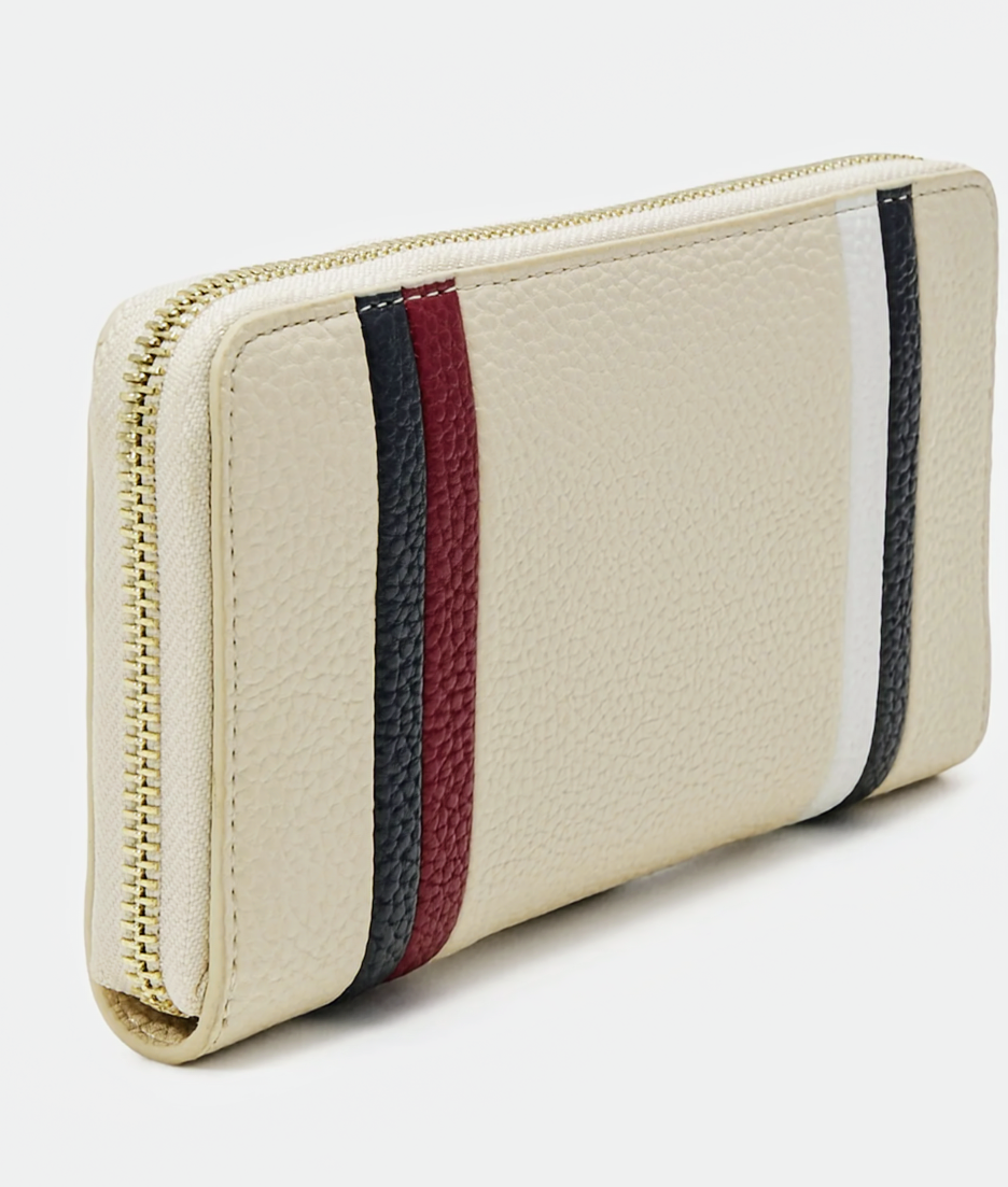 TOMMY HILFIGER Damen Geldbörse