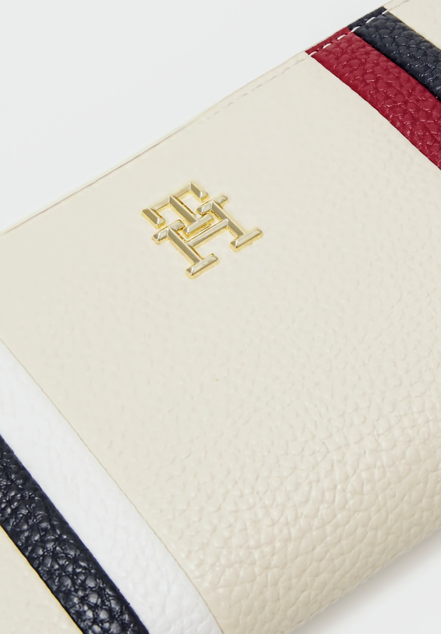 TOMMY HILFIGER Damen Geldbörse
