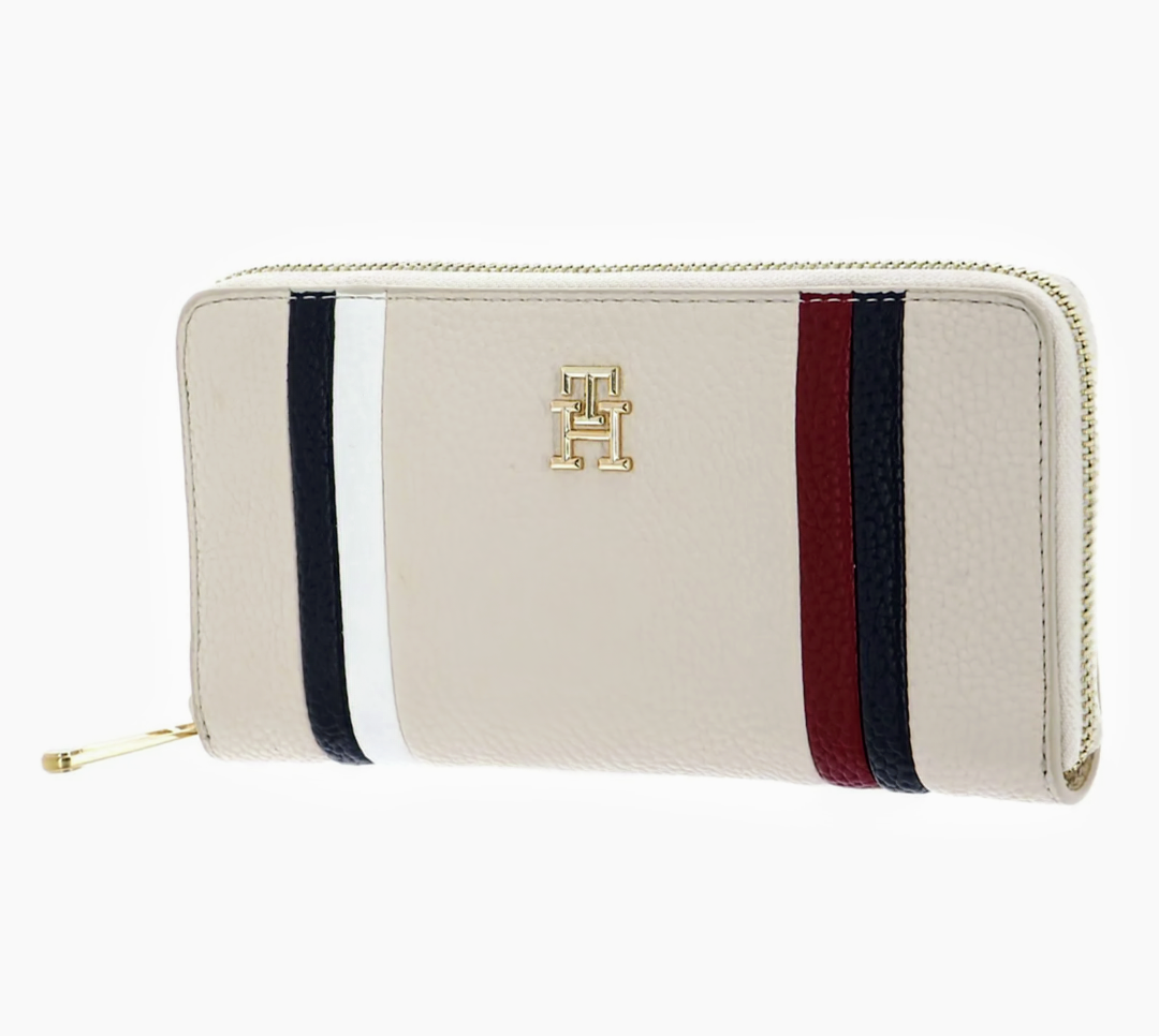 TOMMY HILFIGER Damen Geldbörse