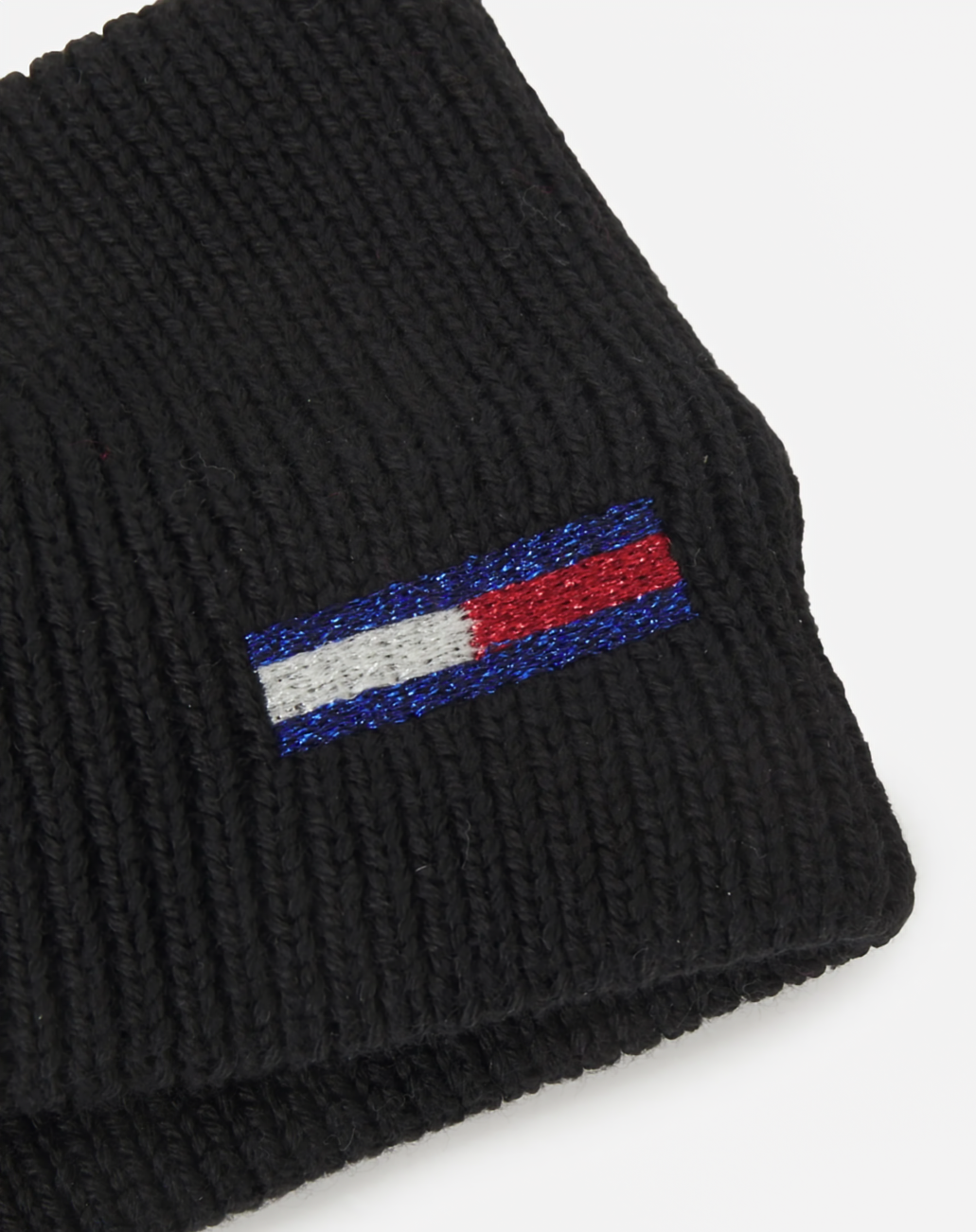TOMMY JEANS Damen Stirnband/Ohrenwärmer
