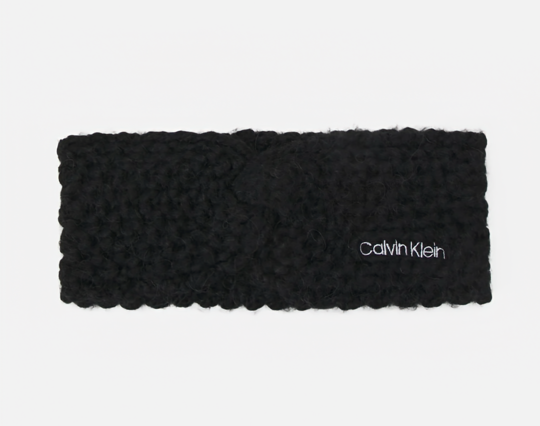 CALVIN KLEIN Damen Stirnband/Ohrenwärmer