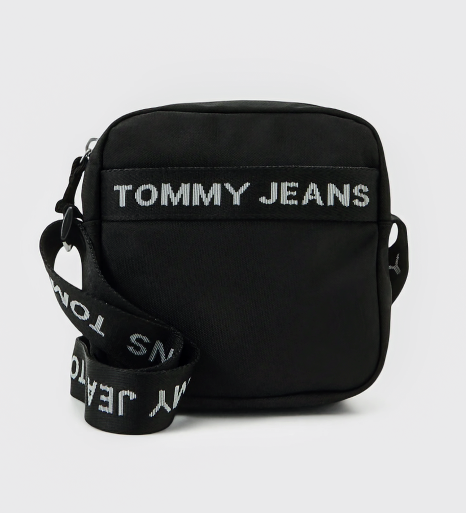 TOMMY JEANS Unisex Umhängetasche