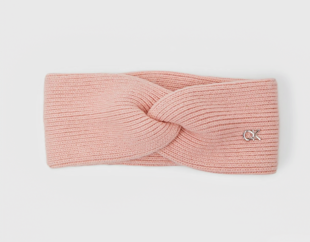 CALVIN KLEIN Damen Stirnband/Ohrenwärmer