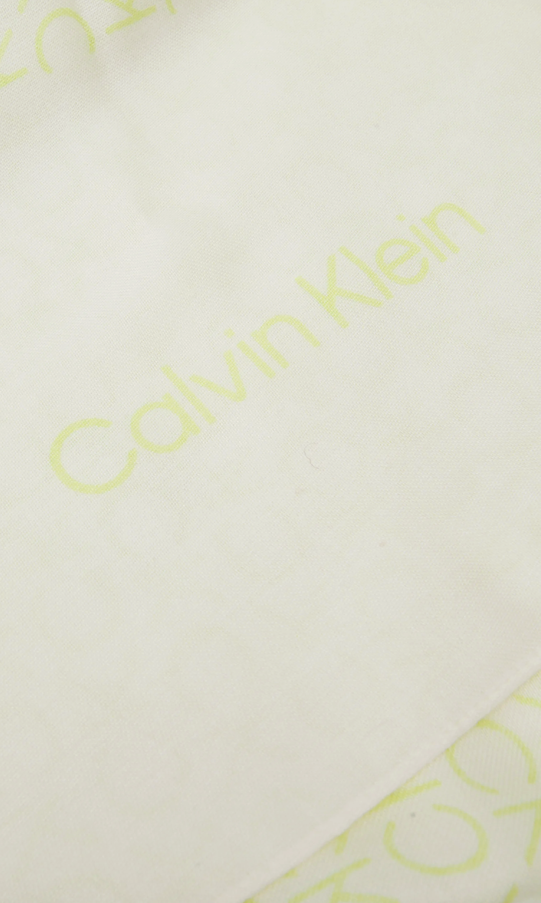 CALVIN KLEIN Damen Schal/Tuch