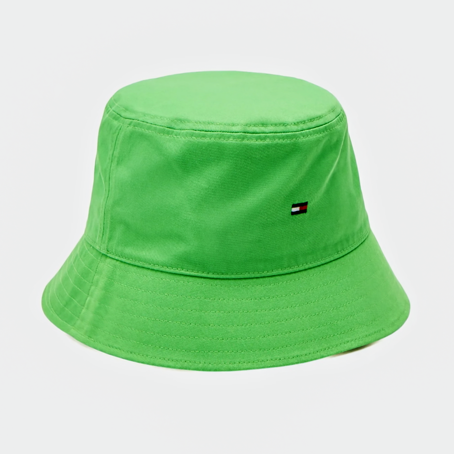TOMMY HILFIGER Unisex Baumwollhut