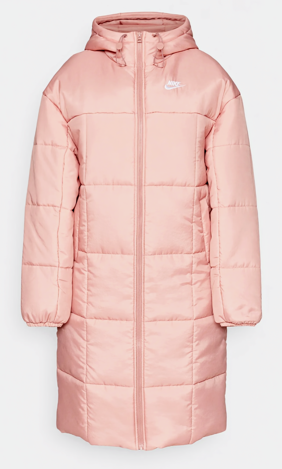 NIKE Damen Wintermantel Gr. 48/50