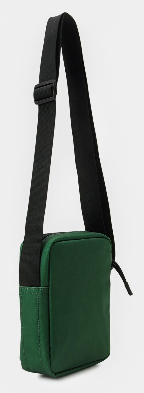 LACOSTE Unisex Umhängetasche