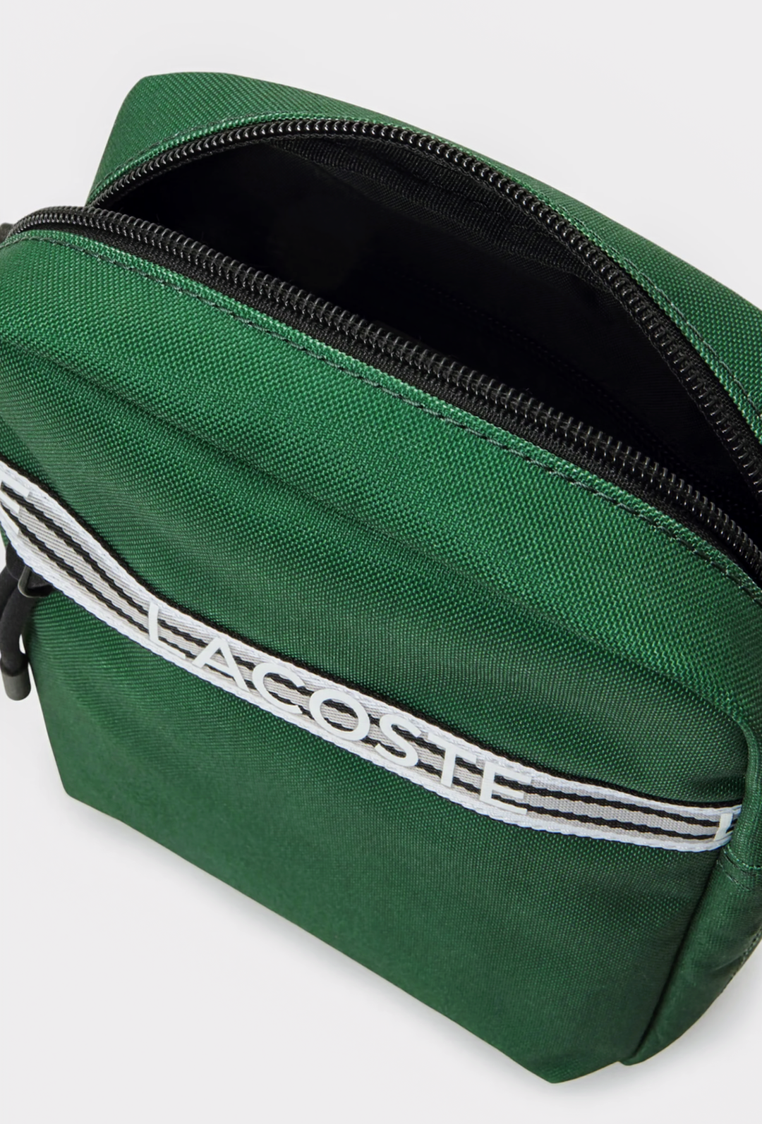 LACOSTE Unisex Umhängetasche