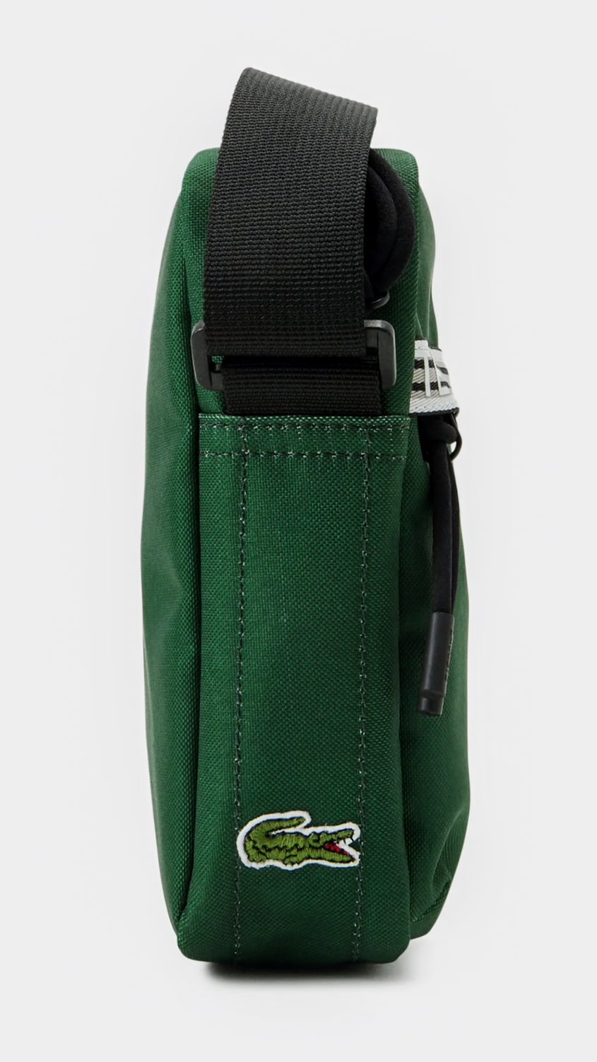 LACOSTE Unisex Umhängetasche