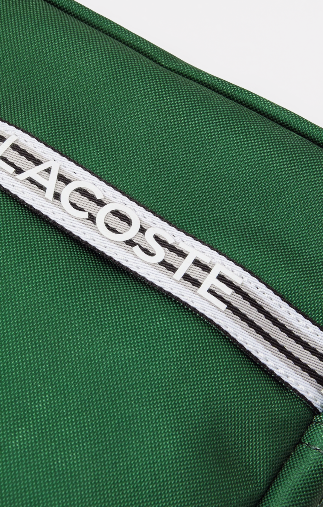 LACOSTE Unisex Umhängetasche