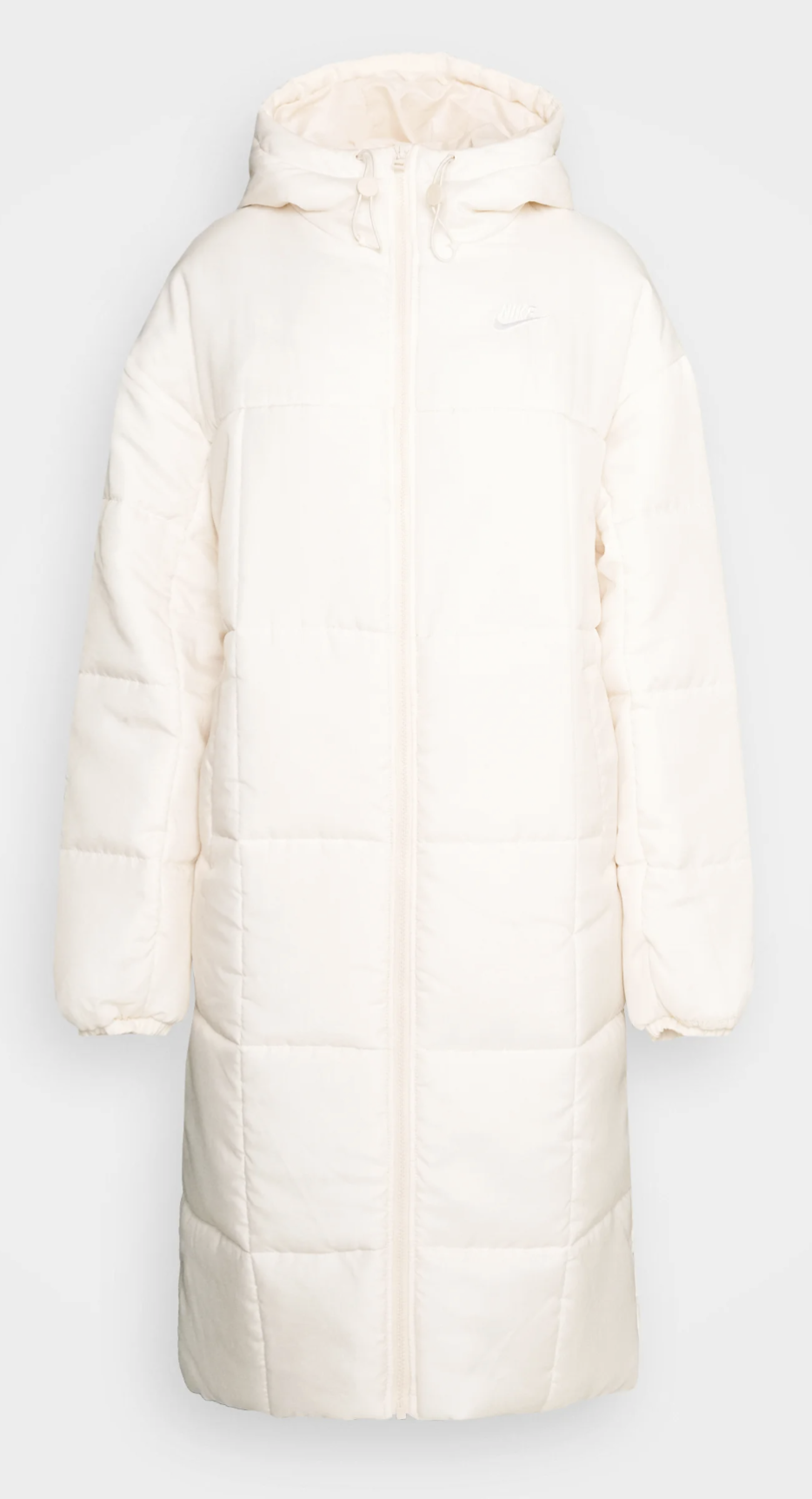 NIKE Damen Wintermantel Gr. 48/50